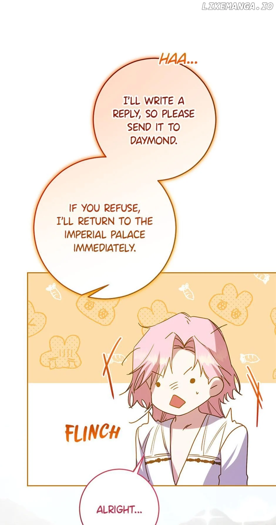 I Don’t Even Know Who the Child’s Father Is Chapter 41 page 55