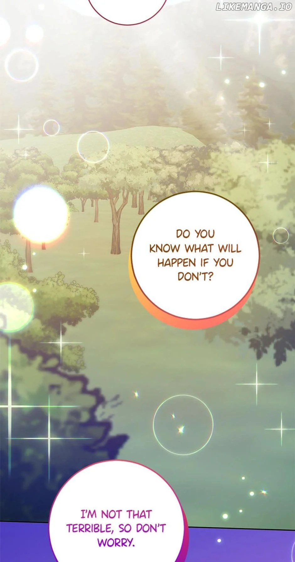 I Don’t Even Know Who the Child’s Father Is Chapter 41 page 56
