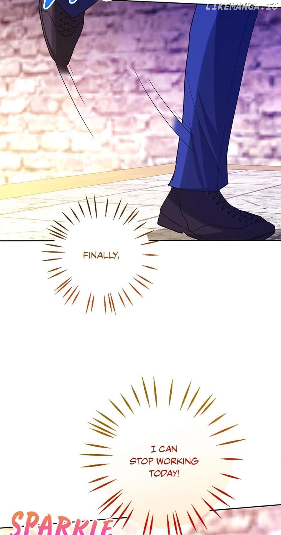 I Don’t Even Know Who the Child’s Father Is Chapter 41 page 59