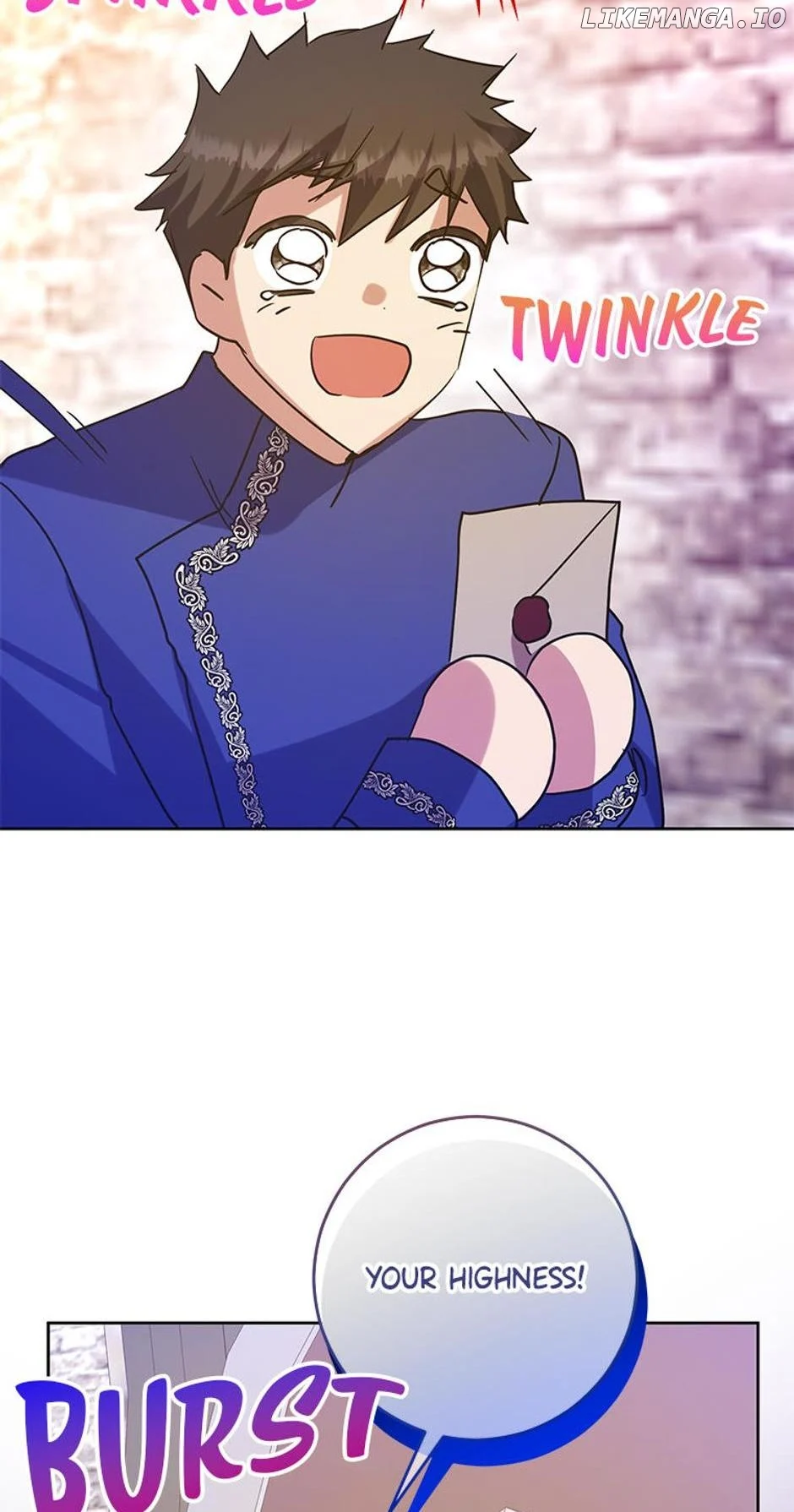 I Don’t Even Know Who the Child’s Father Is Chapter 41 page 60