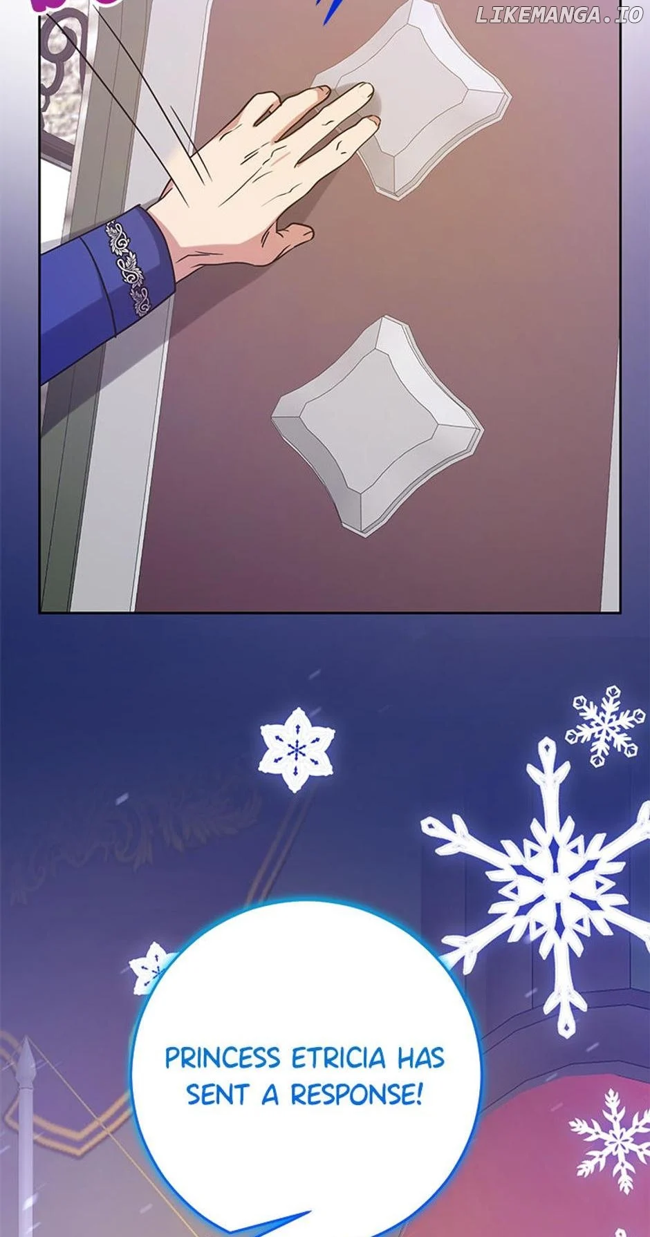 I Don’t Even Know Who the Child’s Father Is Chapter 41 page 61
