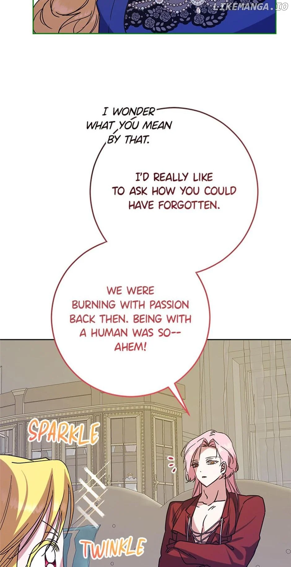 I Don’t Even Know Who the Child’s Father Is Chapter 41 page 6