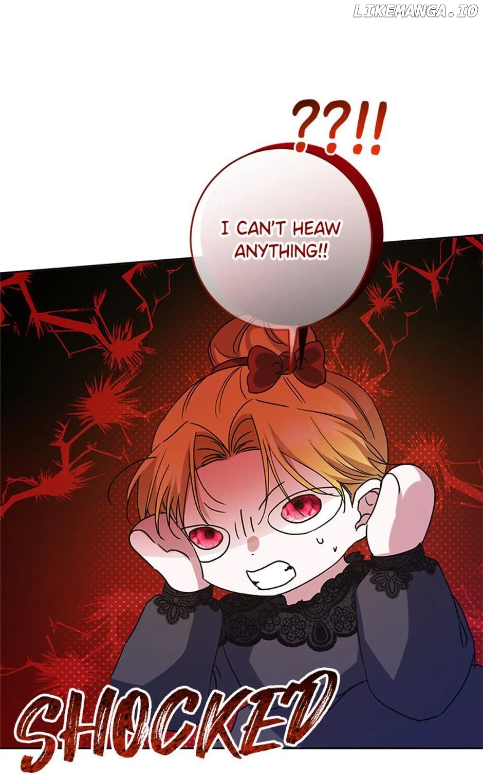 I Don’t Even Know Who the Child’s Father Is Chapter 41 page 8