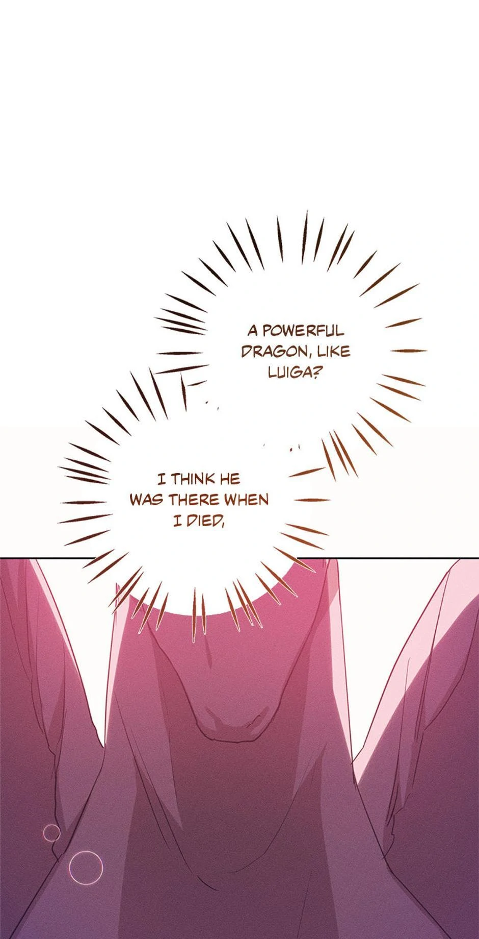 I Don’t Even Know Who the Child’s Father Is Chapter 57 page 10