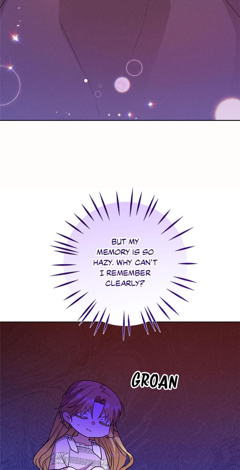 I Don’t Even Know Who the Child’s Father Is Chapter 57 page 11