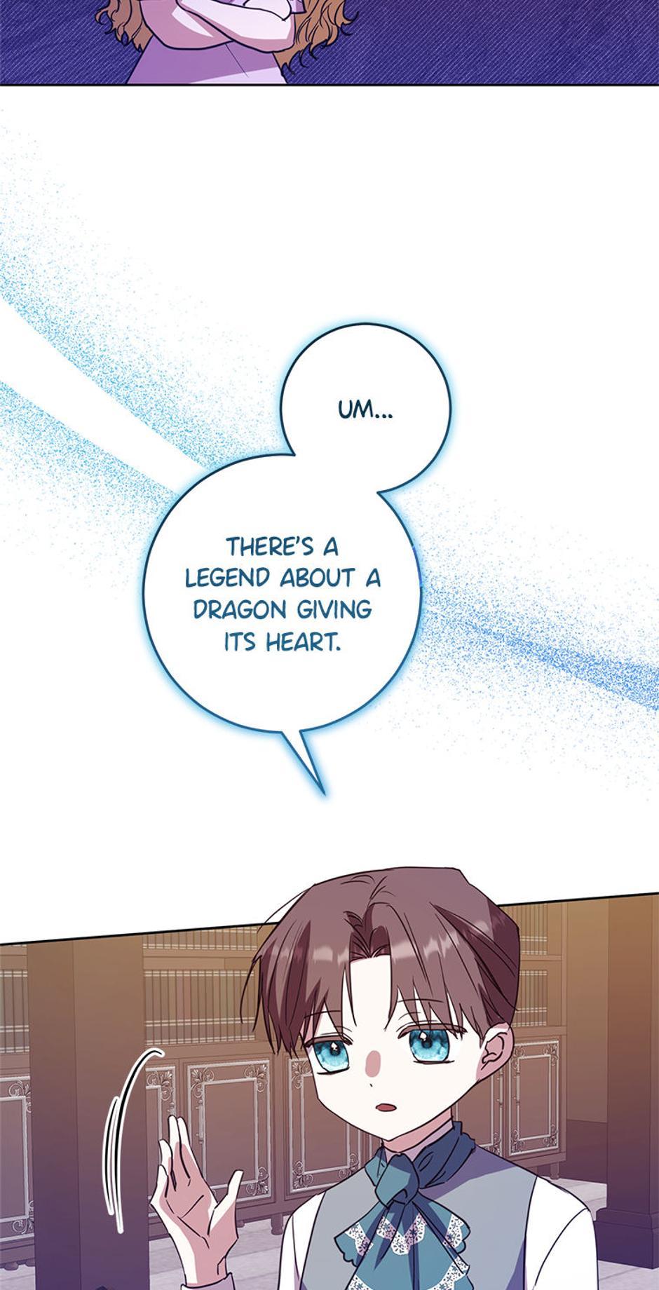 I Don’t Even Know Who the Child’s Father Is Chapter 57 page 12