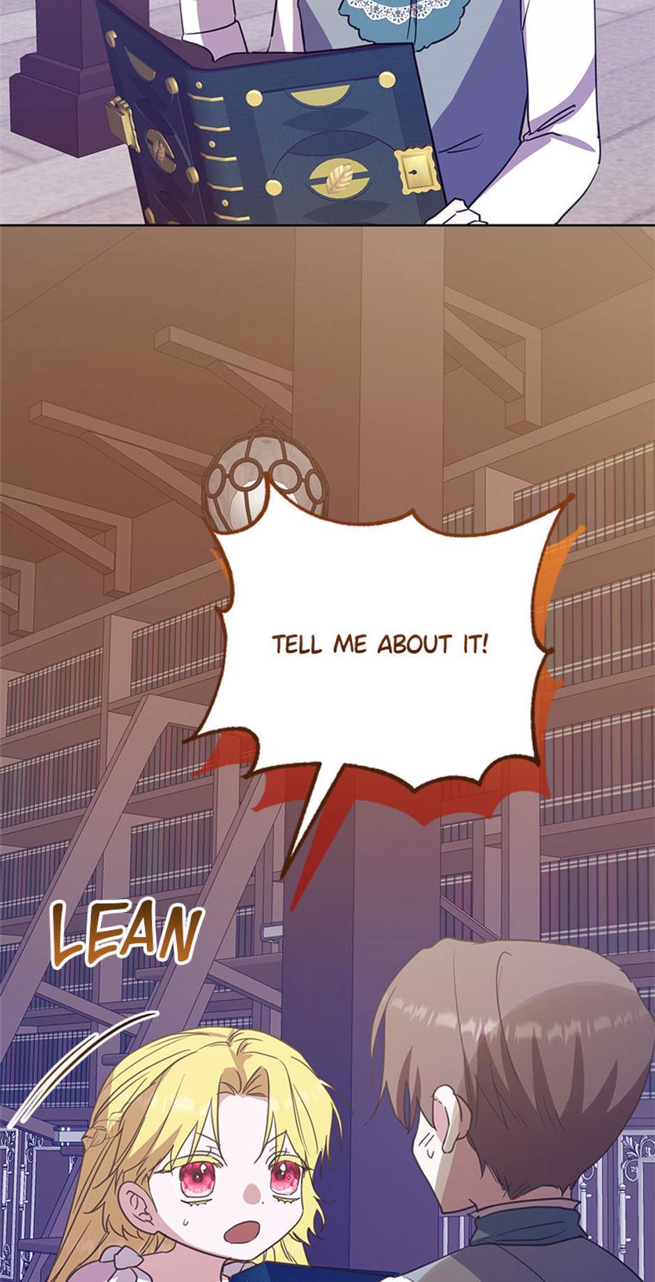 I Don’t Even Know Who the Child’s Father Is Chapter 57 page 13