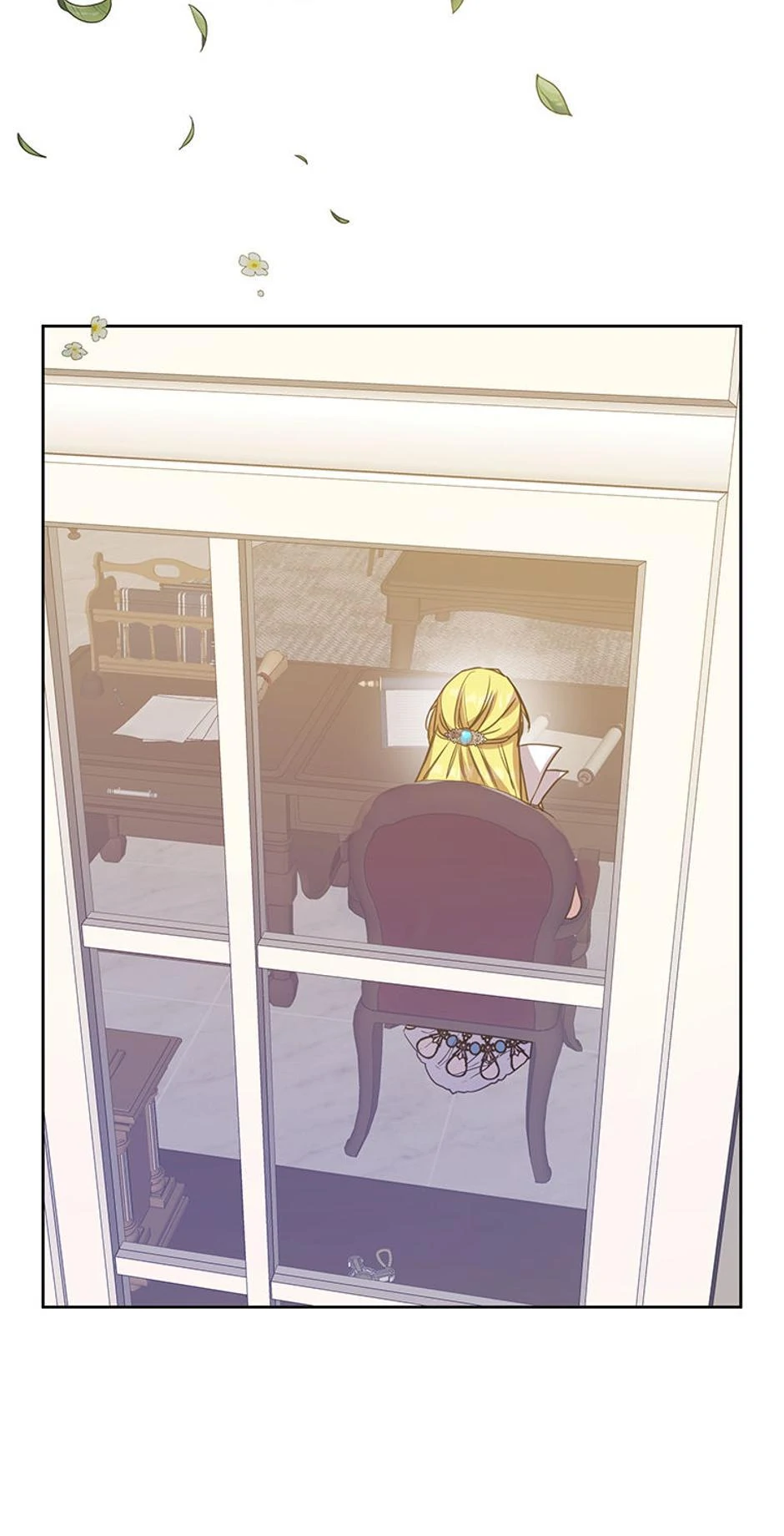 I Don’t Even Know Who the Child’s Father Is Chapter 57 page 16
