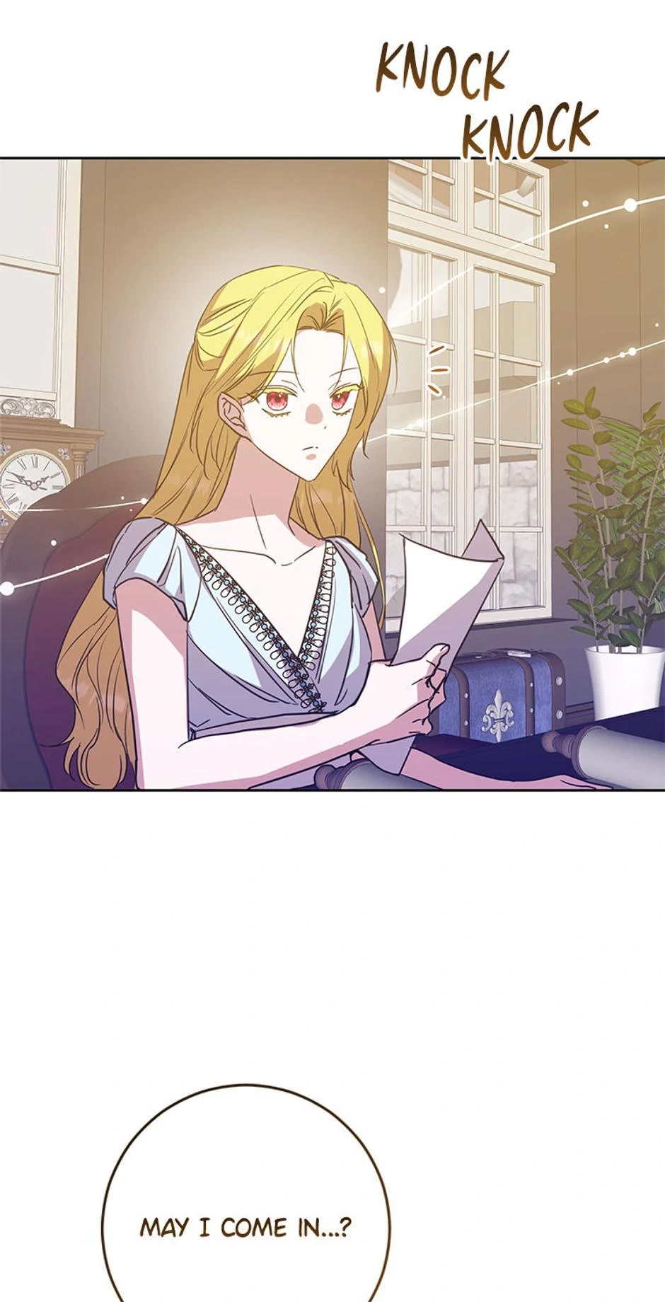 I Don’t Even Know Who the Child’s Father Is Chapter 57 page 17