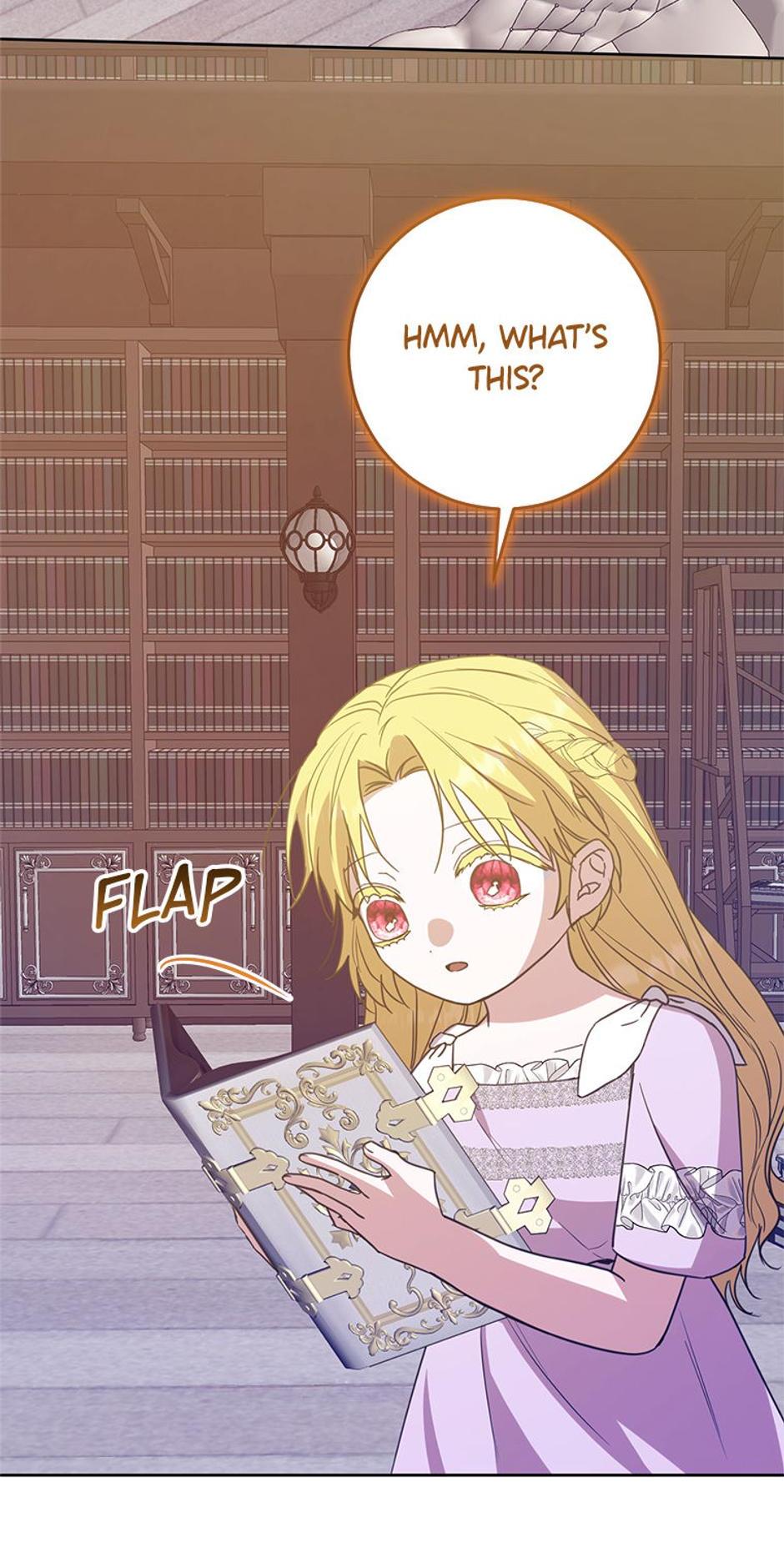 I Don’t Even Know Who the Child’s Father Is Chapter 57 page 1
