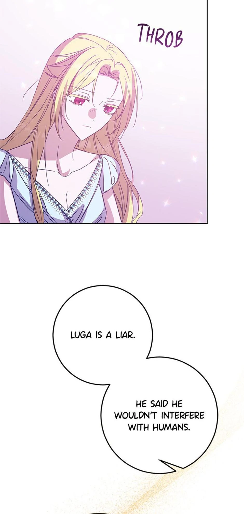 I Don’t Even Know Who the Child’s Father Is Chapter 57 page 27
