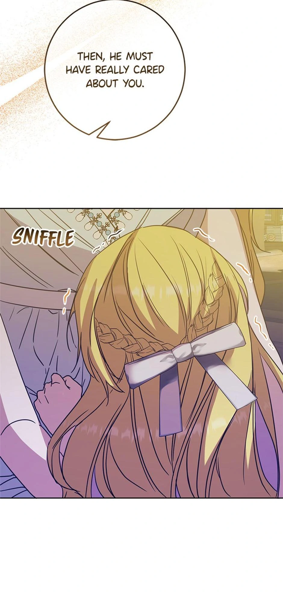 I Don’t Even Know Who the Child’s Father Is Chapter 57 page 28