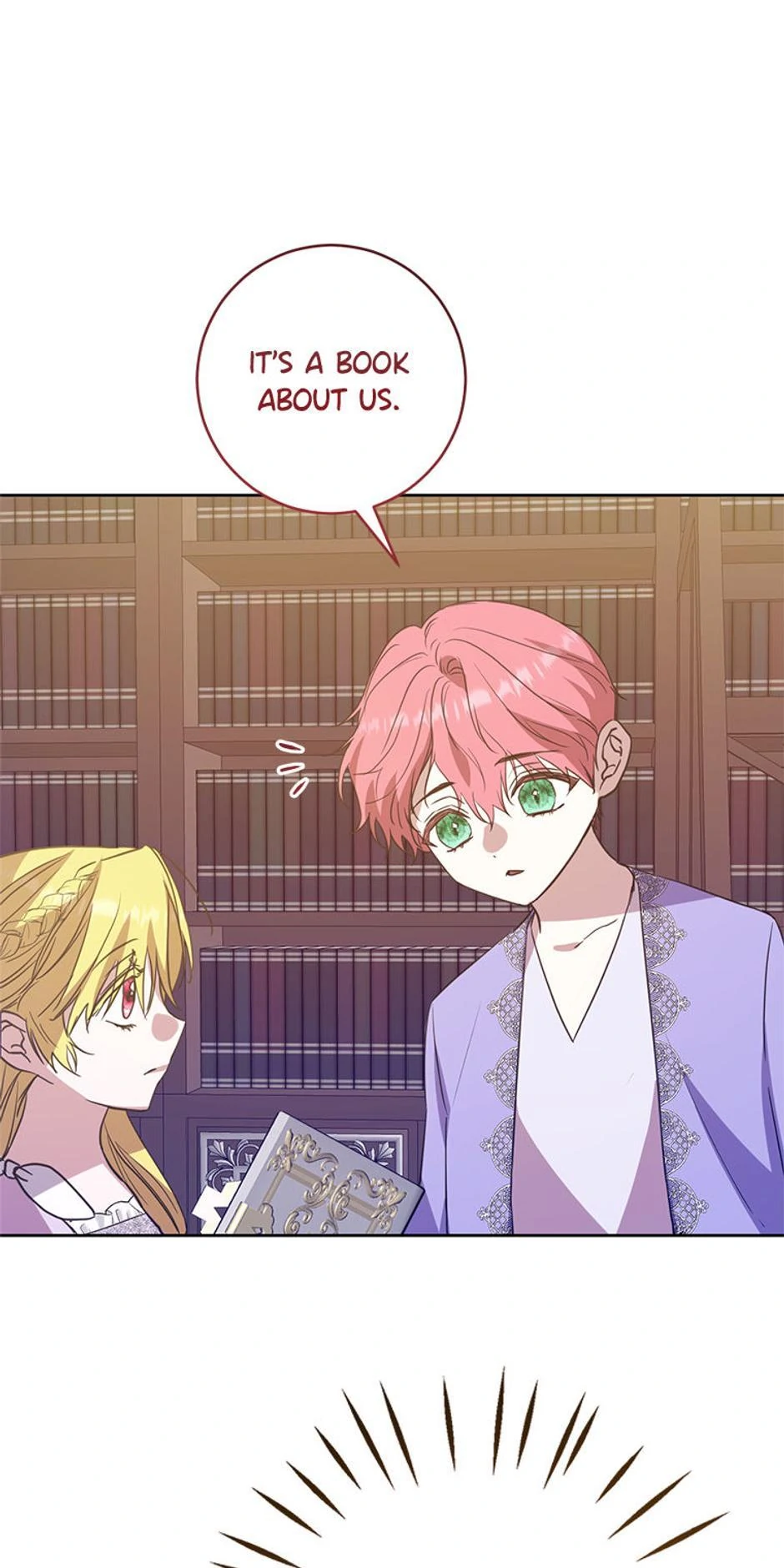 I Don’t Even Know Who the Child’s Father Is Chapter 57 page 2