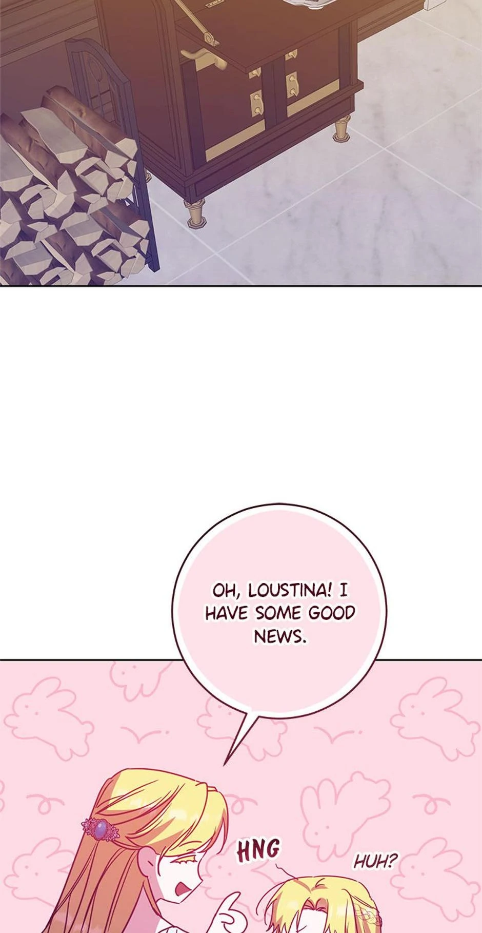 I Don’t Even Know Who the Child’s Father Is Chapter 57 page 30