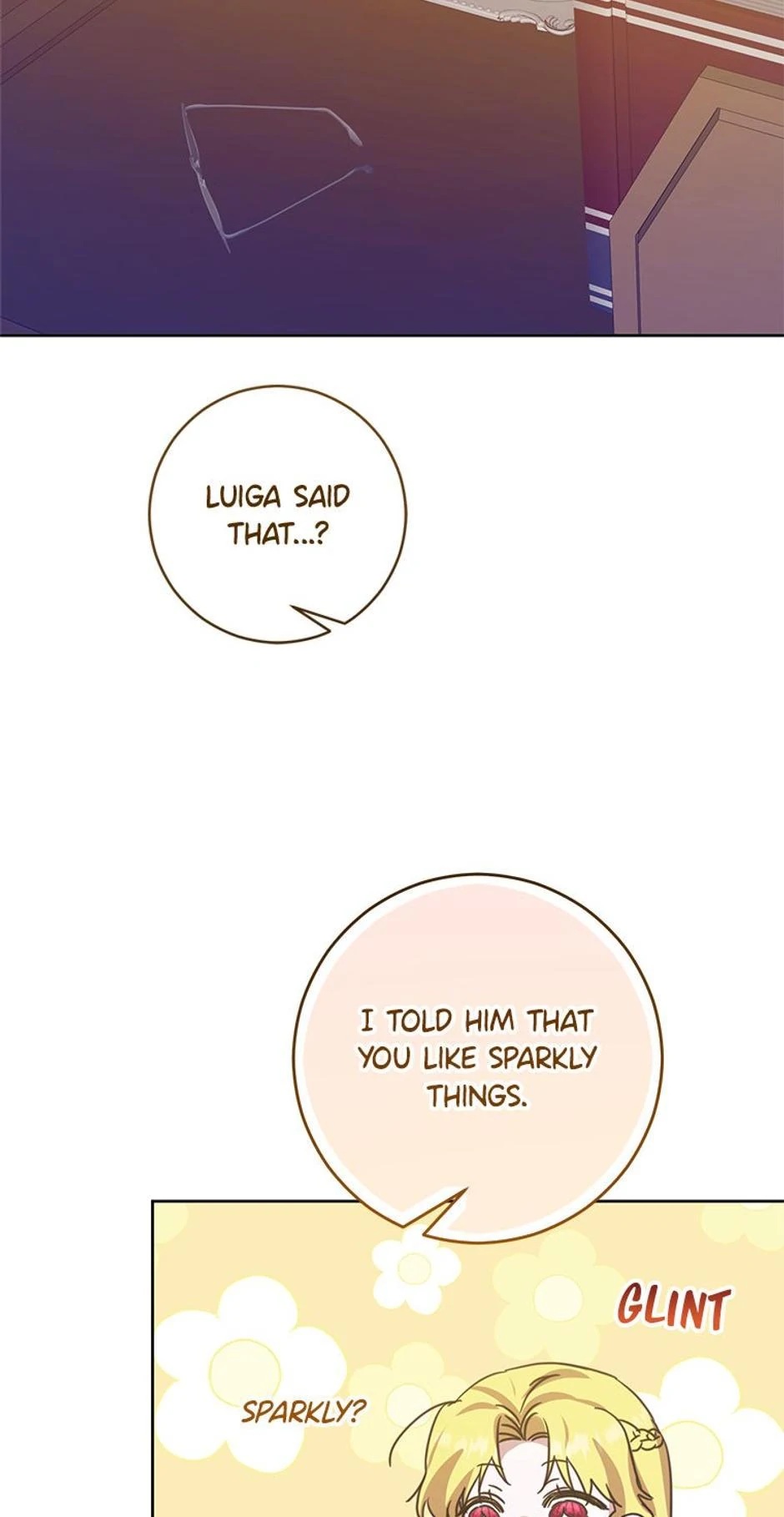 I Don’t Even Know Who the Child’s Father Is Chapter 57 page 33