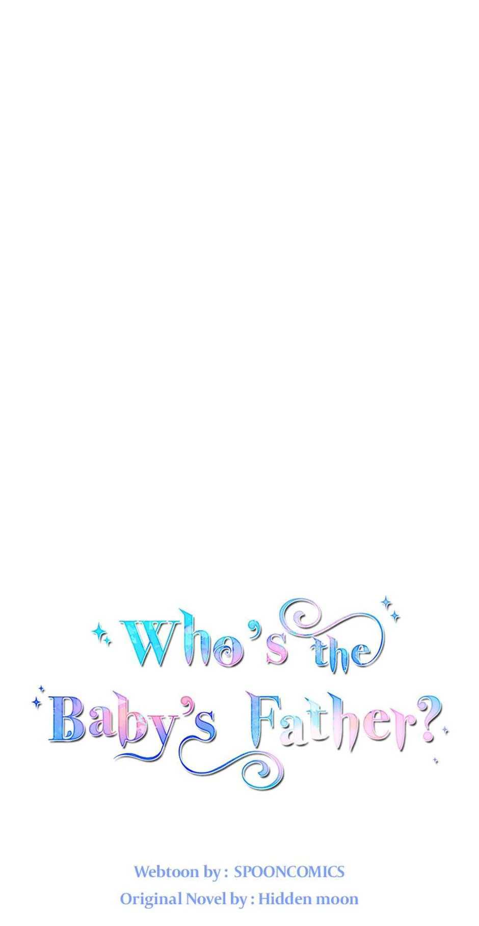 I Don’t Even Know Who the Child’s Father Is Chapter 57 page 36