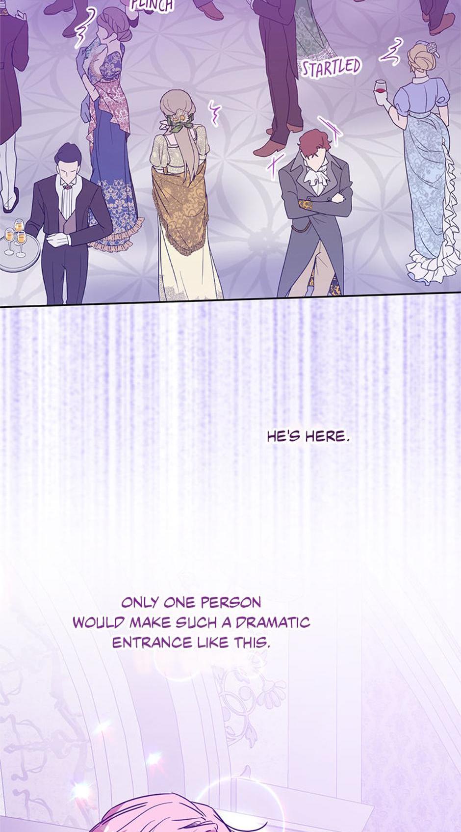 I Don’t Even Know Who the Child’s Father Is Chapter 57 page 42