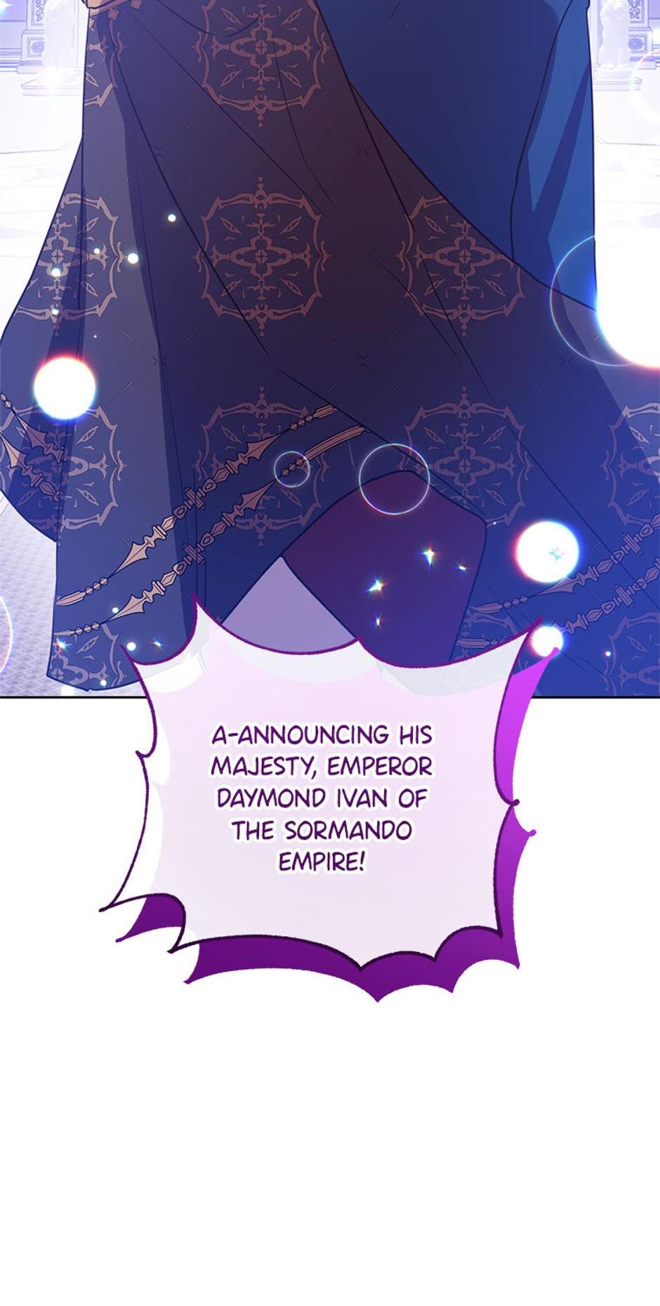 I Don’t Even Know Who the Child’s Father Is Chapter 57 page 49