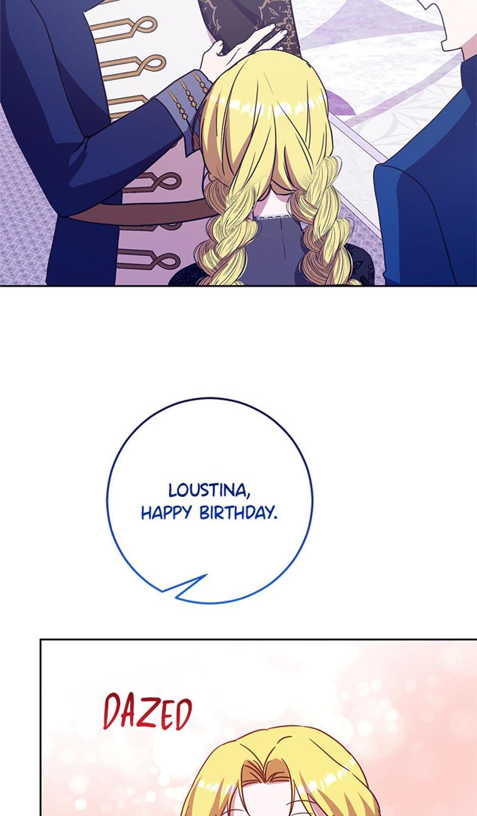 I Don’t Even Know Who the Child’s Father Is Chapter 57 page 51