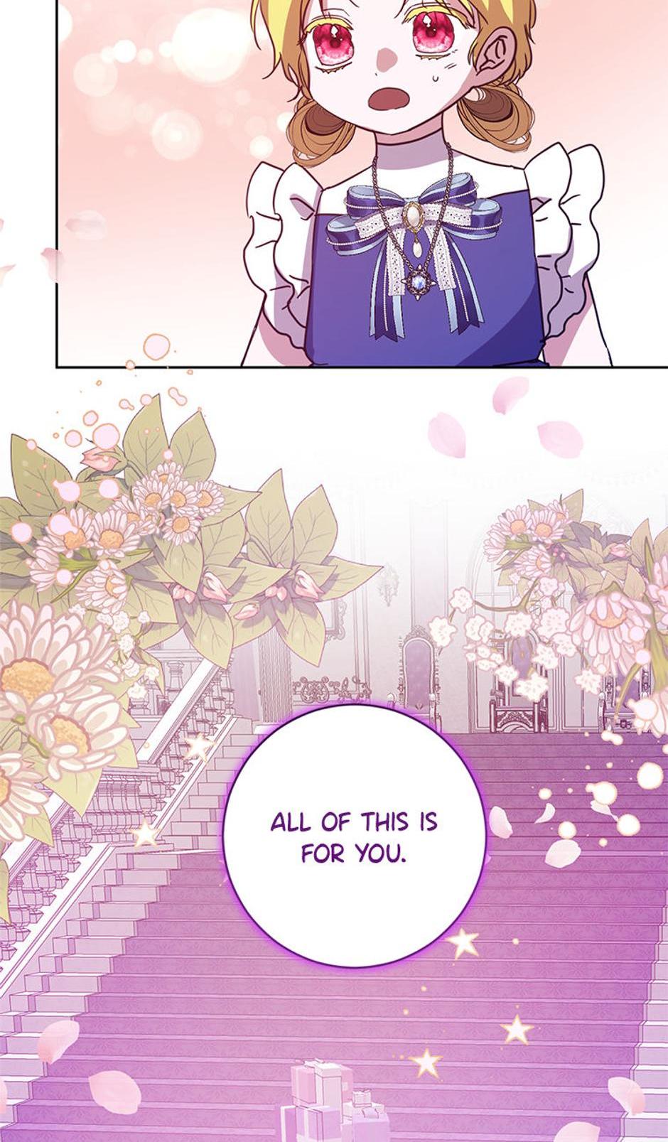 I Don’t Even Know Who the Child’s Father Is Chapter 57 page 52