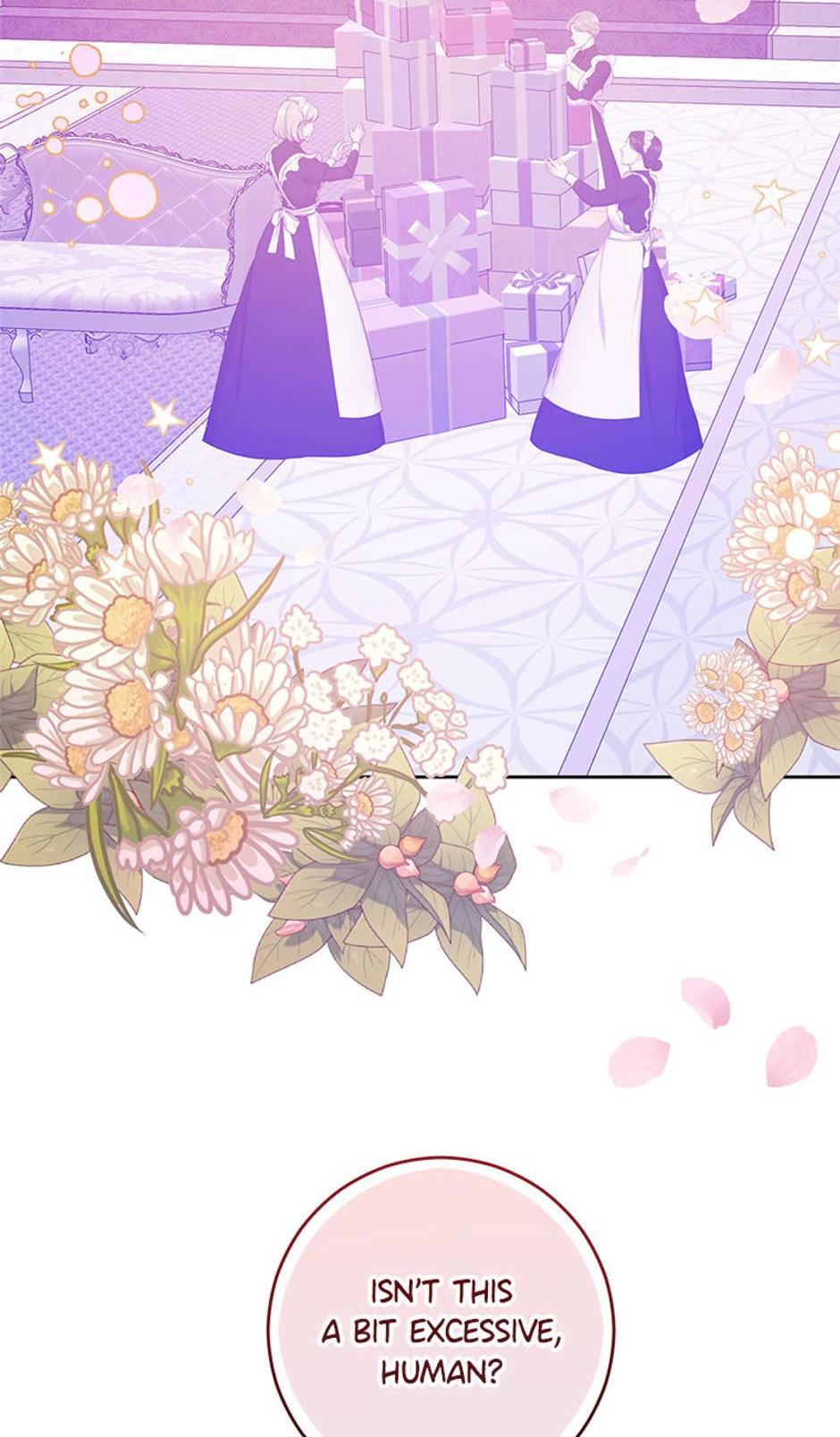 I Don’t Even Know Who the Child’s Father Is Chapter 57 page 53