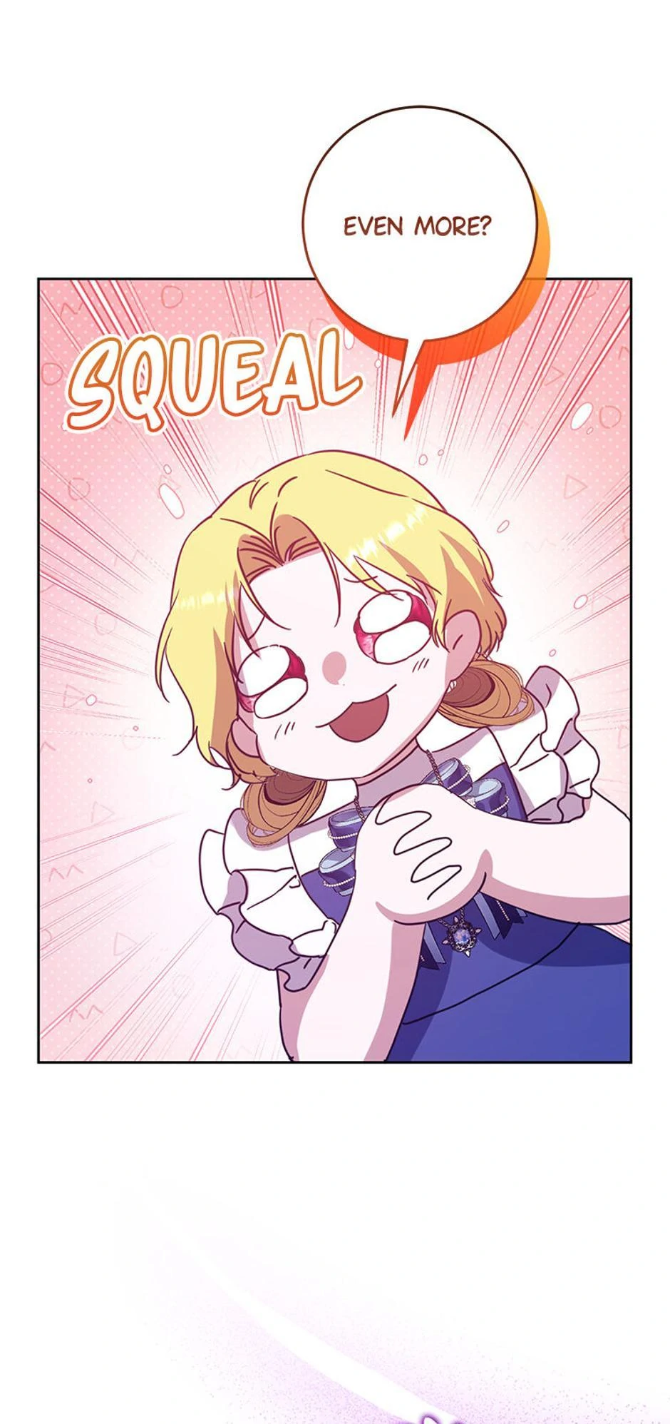 I Don’t Even Know Who the Child’s Father Is Chapter 57 page 55