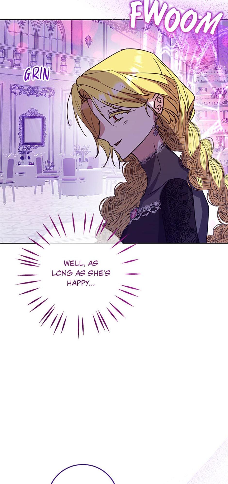 I Don’t Even Know Who the Child’s Father Is Chapter 57 page 56