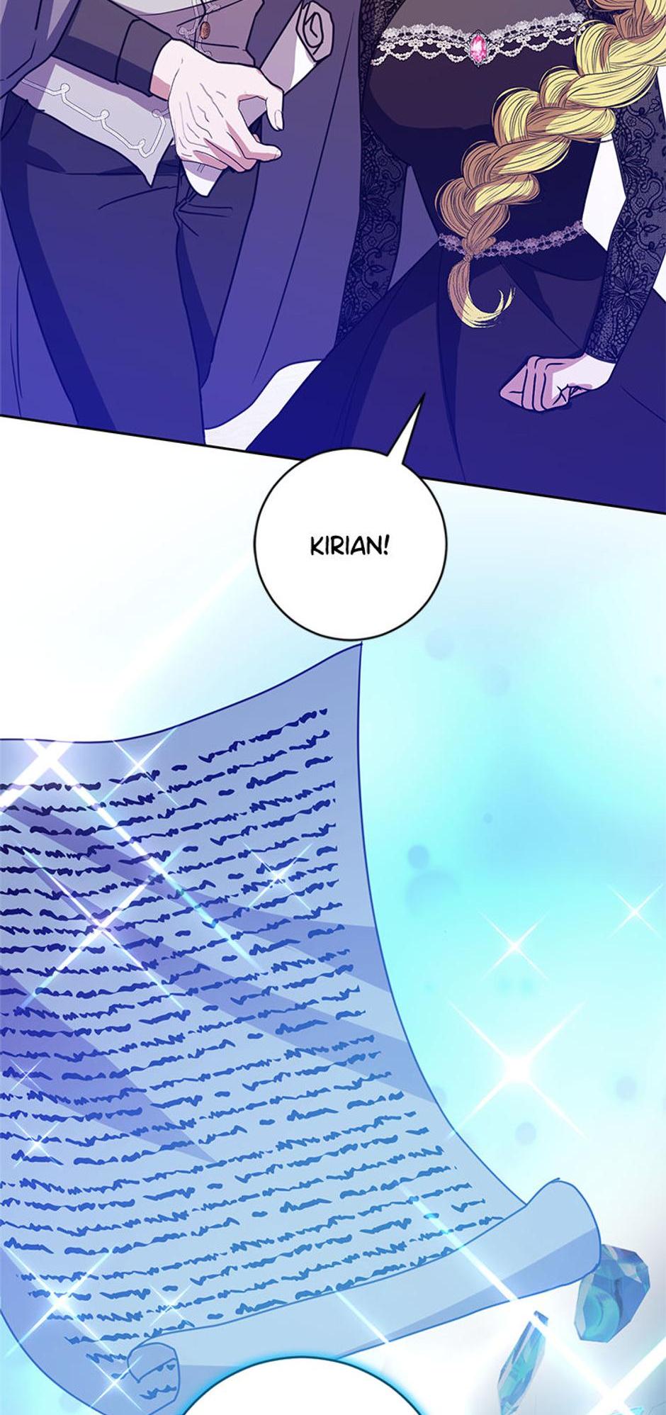 I Don’t Even Know Who the Child’s Father Is Chapter 57 page 58