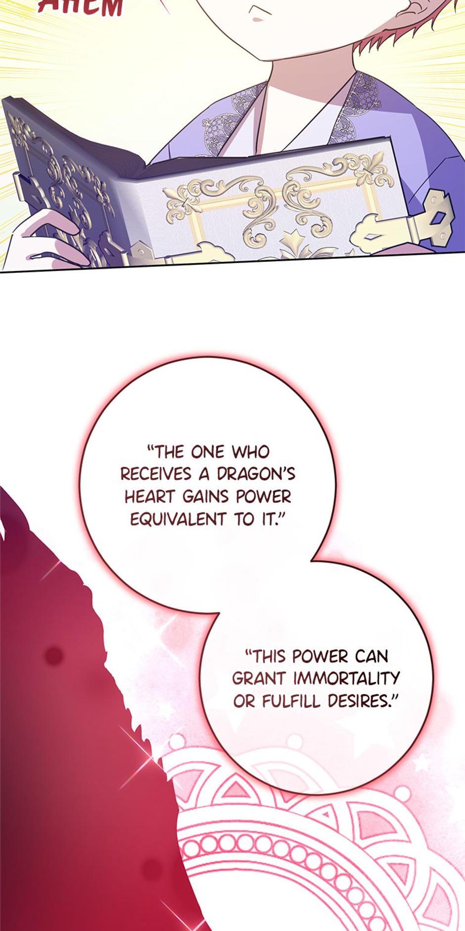 I Don’t Even Know Who the Child’s Father Is Chapter 57 page 5