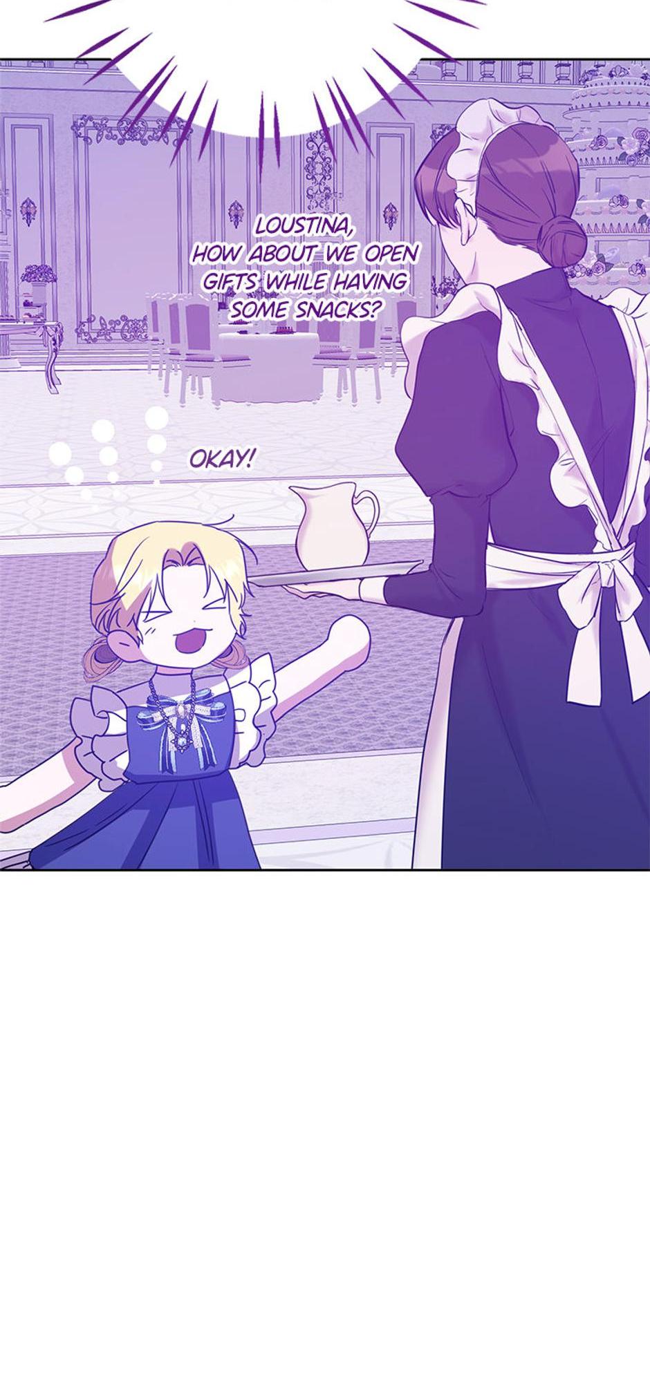 I Don’t Even Know Who the Child’s Father Is Chapter 57 page 60