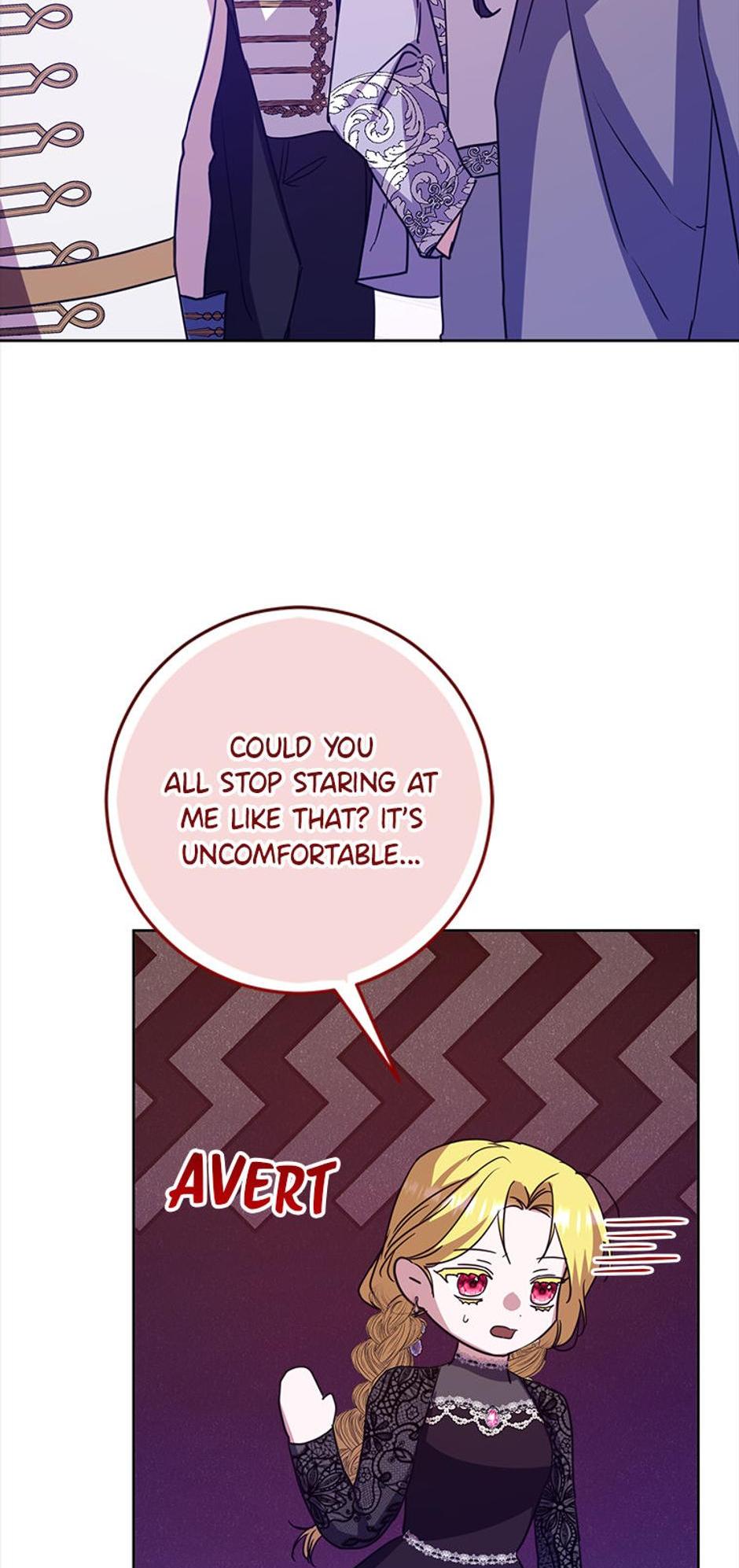 I Don’t Even Know Who the Child’s Father Is Chapter 57 page 62
