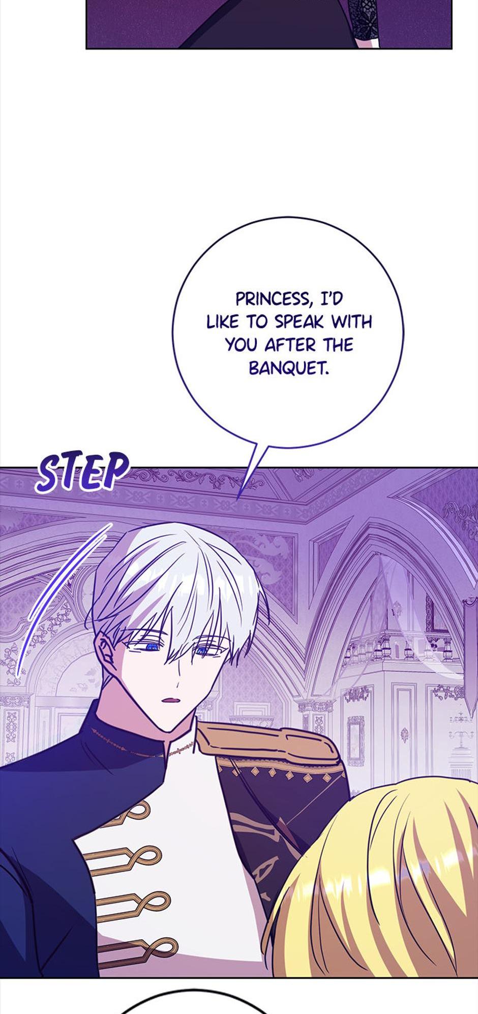 I Don’t Even Know Who the Child’s Father Is Chapter 57 page 63