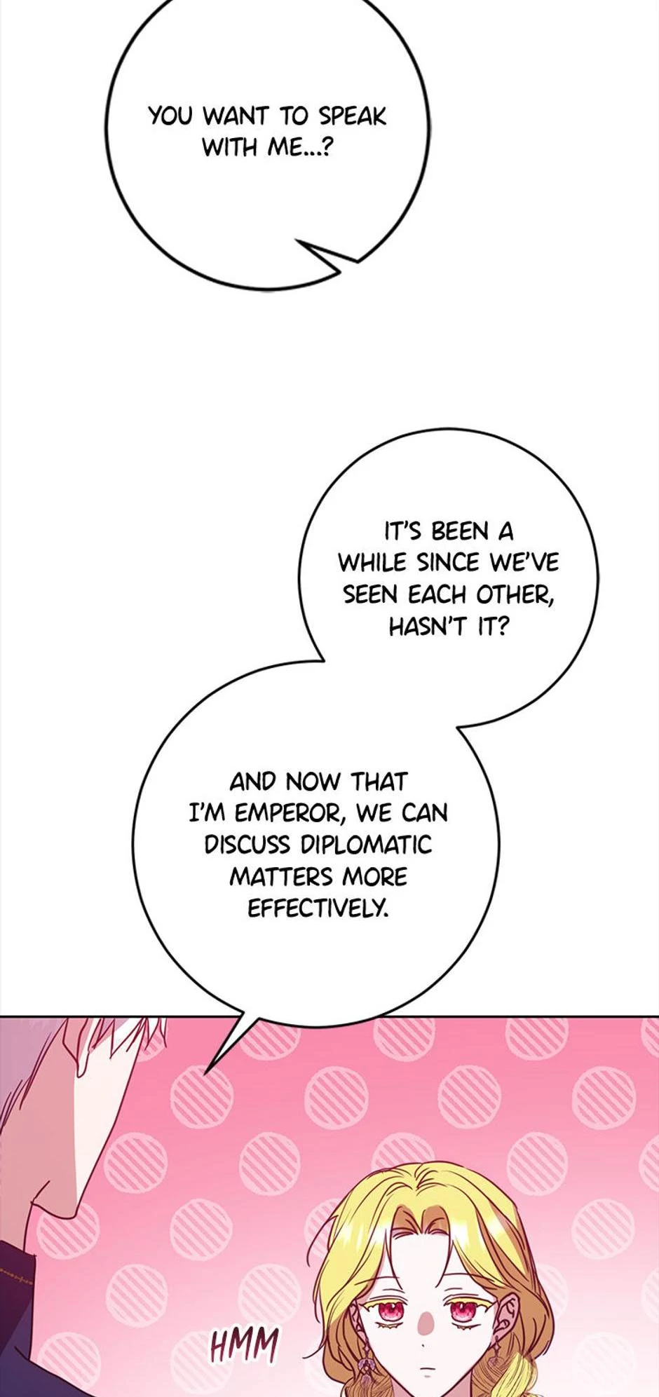 I Don’t Even Know Who the Child’s Father Is Chapter 57 page 64