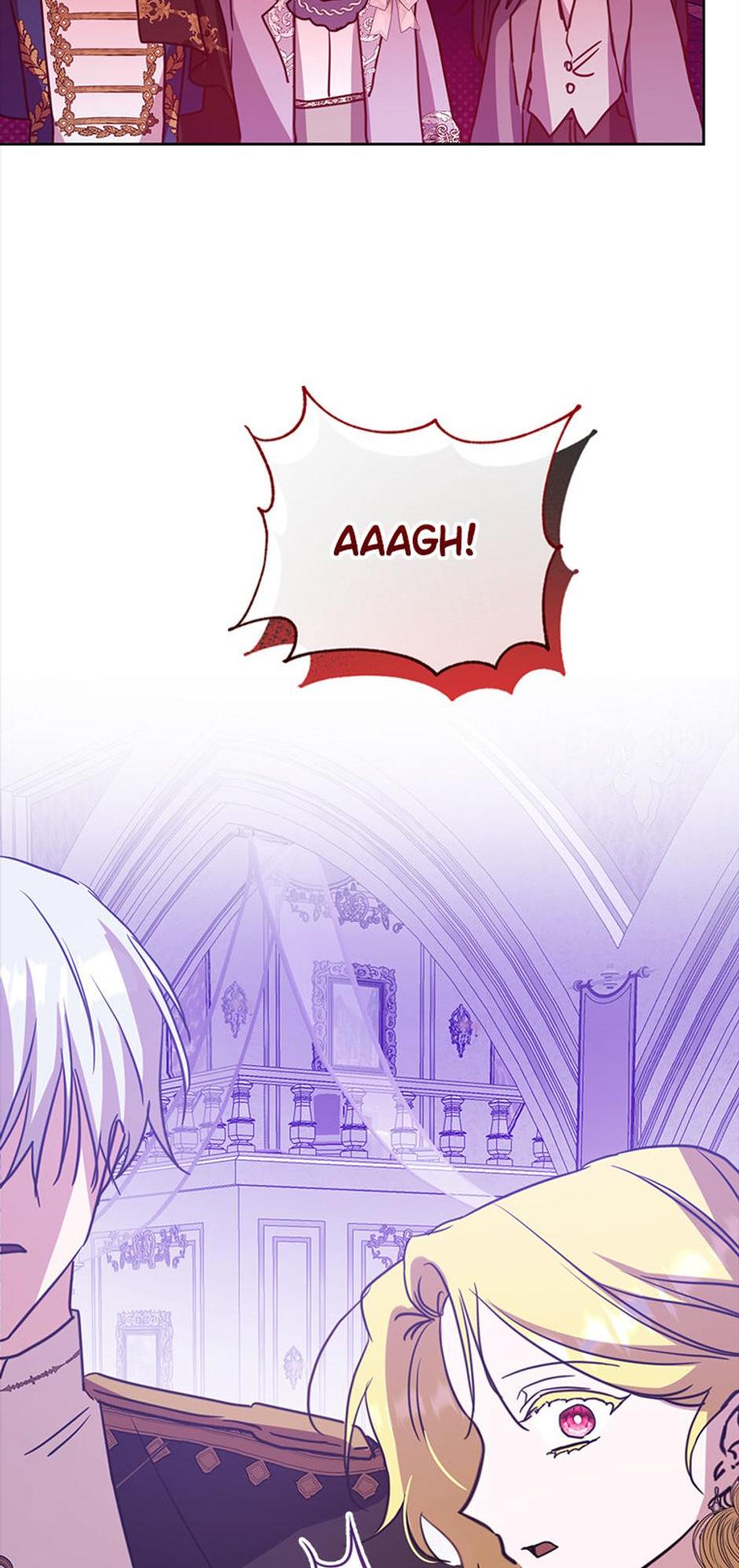 I Don’t Even Know Who the Child’s Father Is Chapter 57 page 66