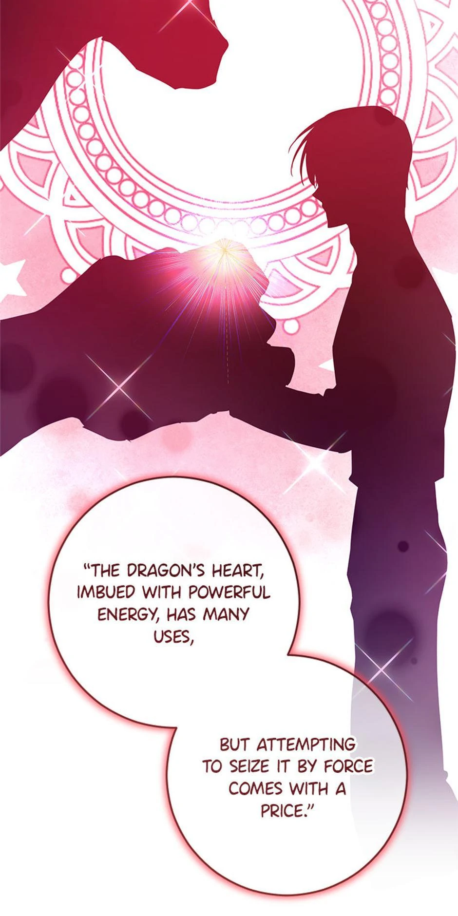 I Don’t Even Know Who the Child’s Father Is Chapter 57 page 6