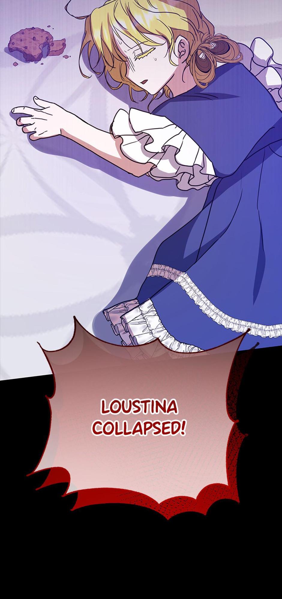 I Don’t Even Know Who the Child’s Father Is Chapter 57 page 69