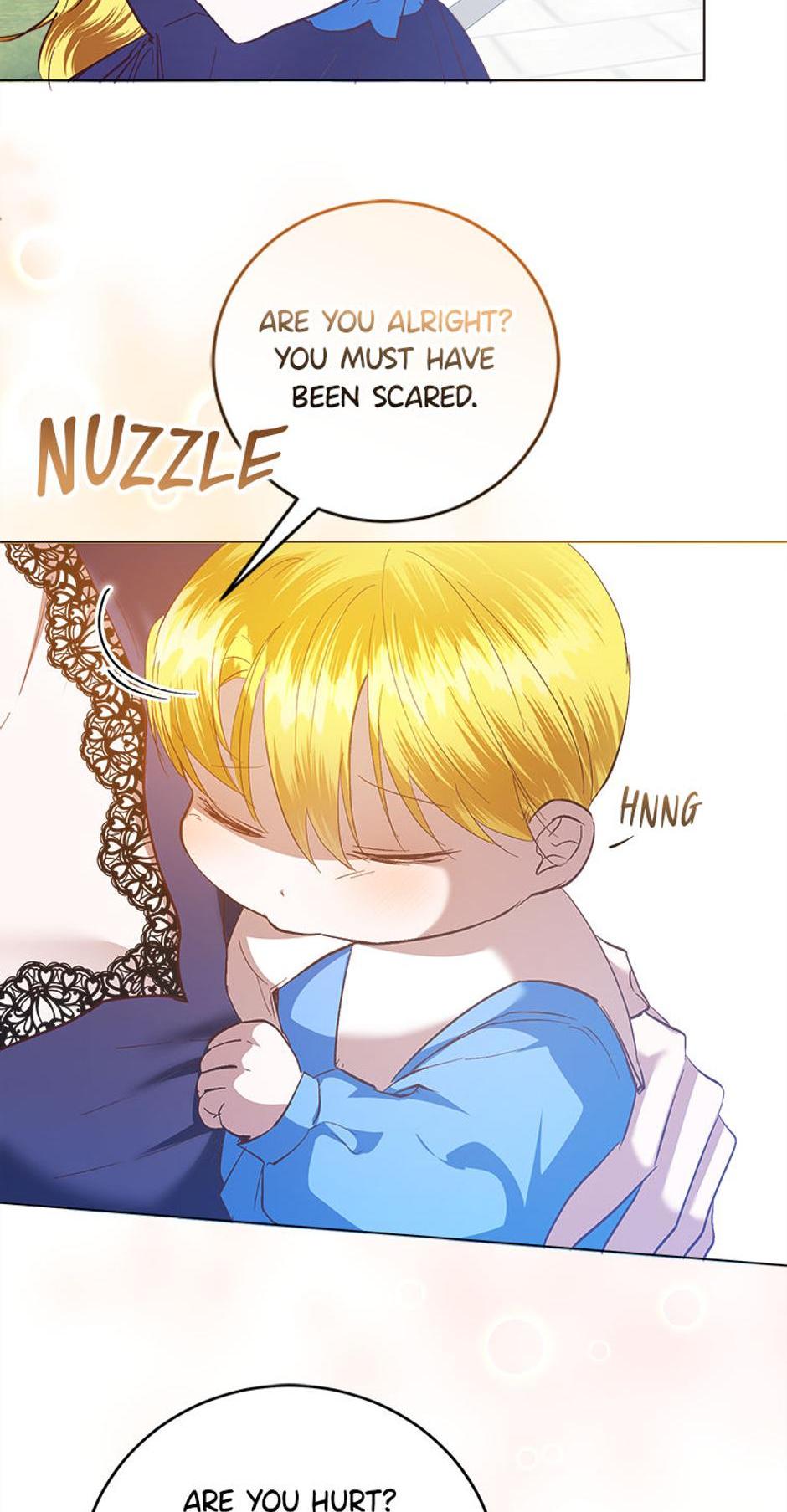 I Don’t Even Know Who the Child’s Father Is Chapter 8 page 9