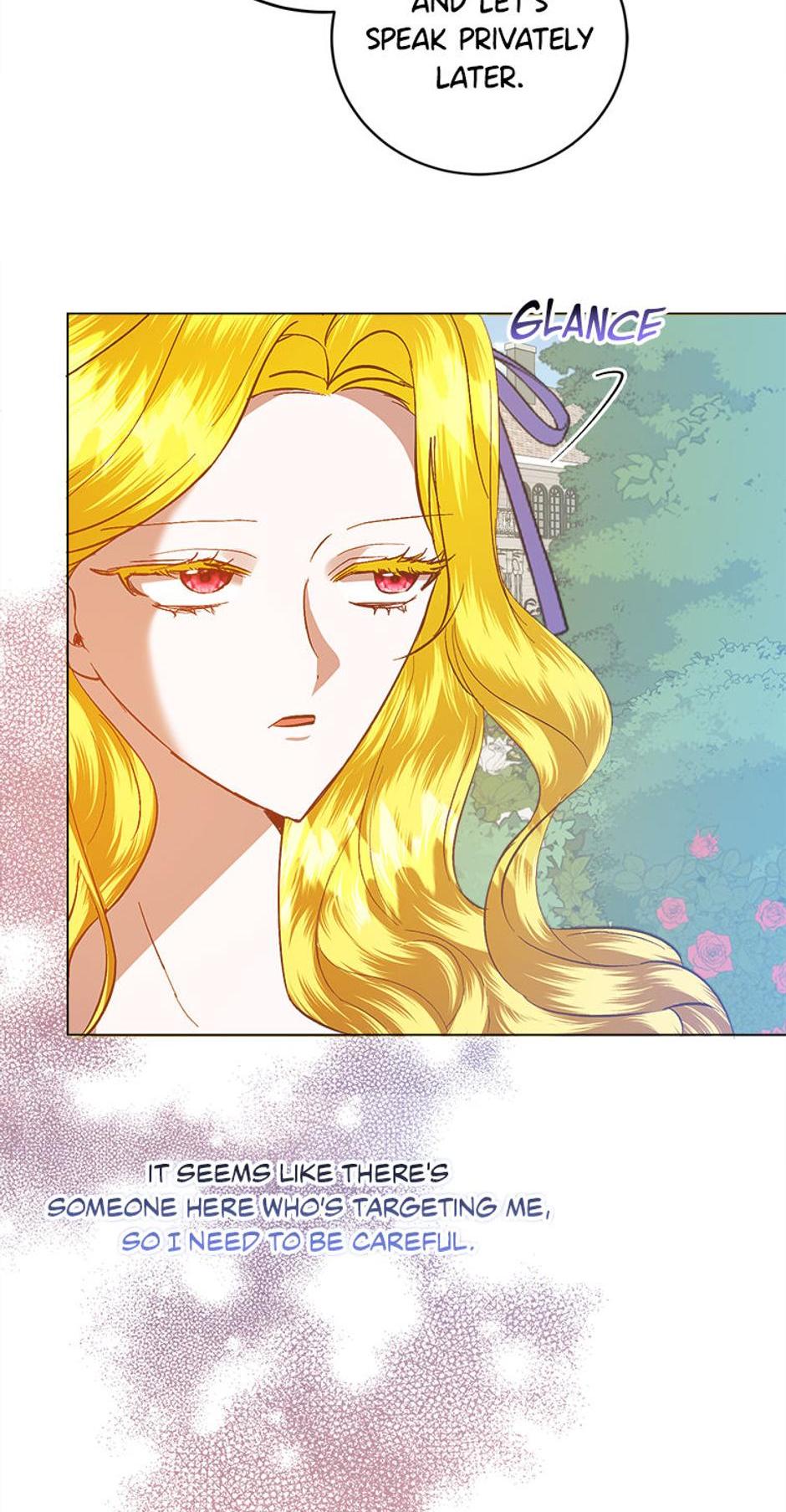 I Don’t Even Know Who the Child’s Father Is Chapter 8 page 11