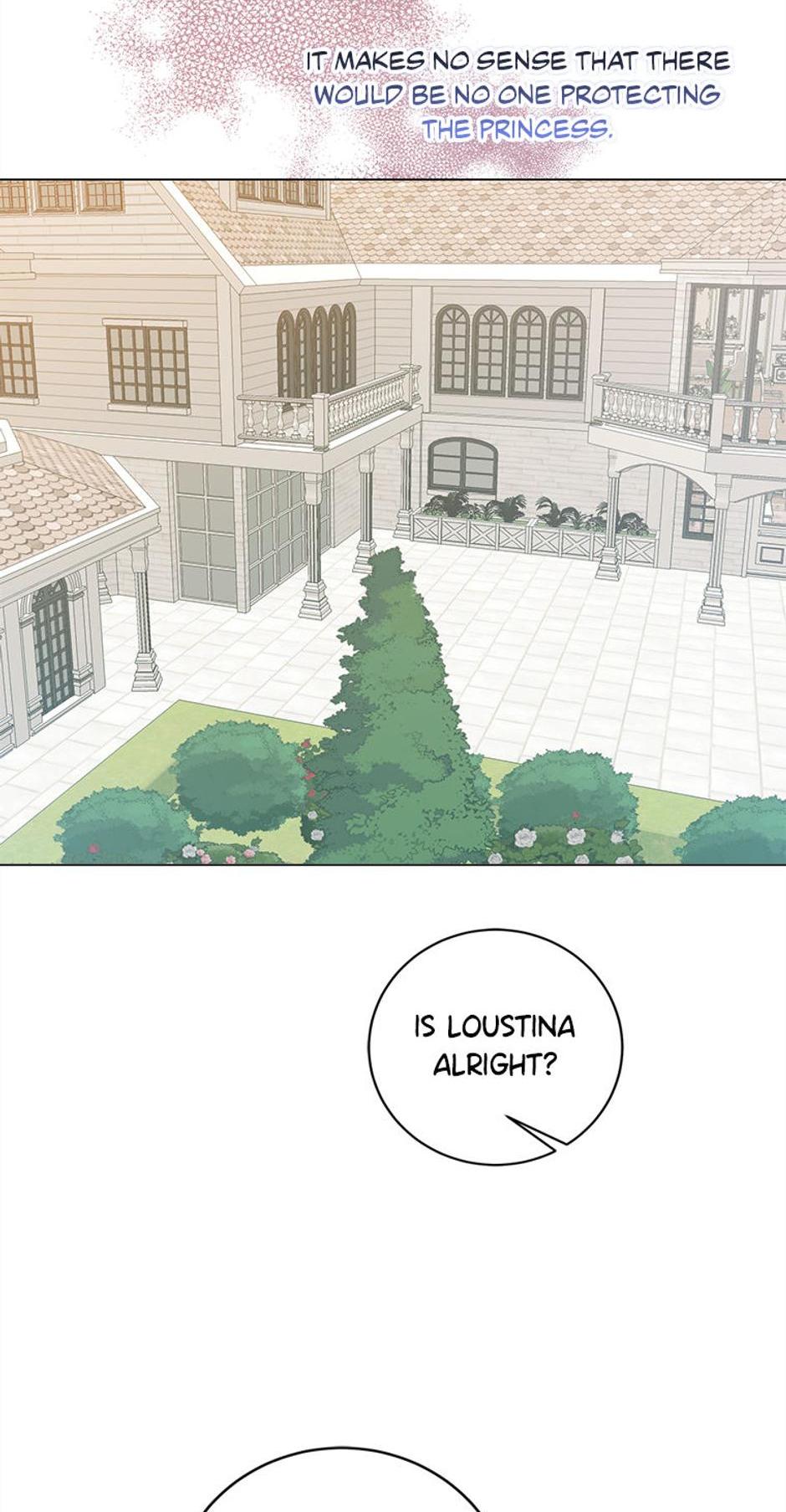 I Don’t Even Know Who the Child’s Father Is Chapter 8 page 12