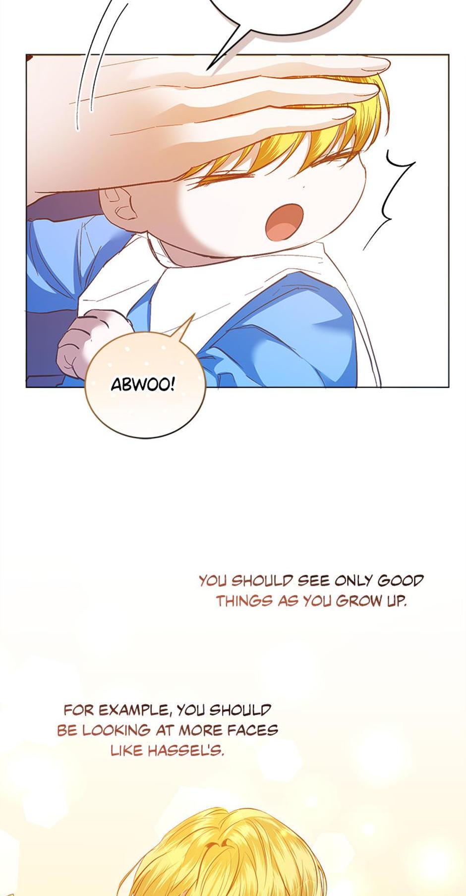 I Don’t Even Know Who the Child’s Father Is Chapter 8 page 14