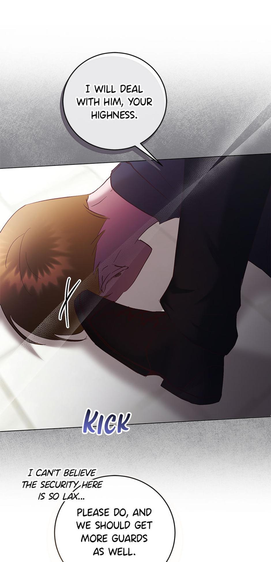I Don’t Even Know Who the Child’s Father Is Chapter 8 page 16