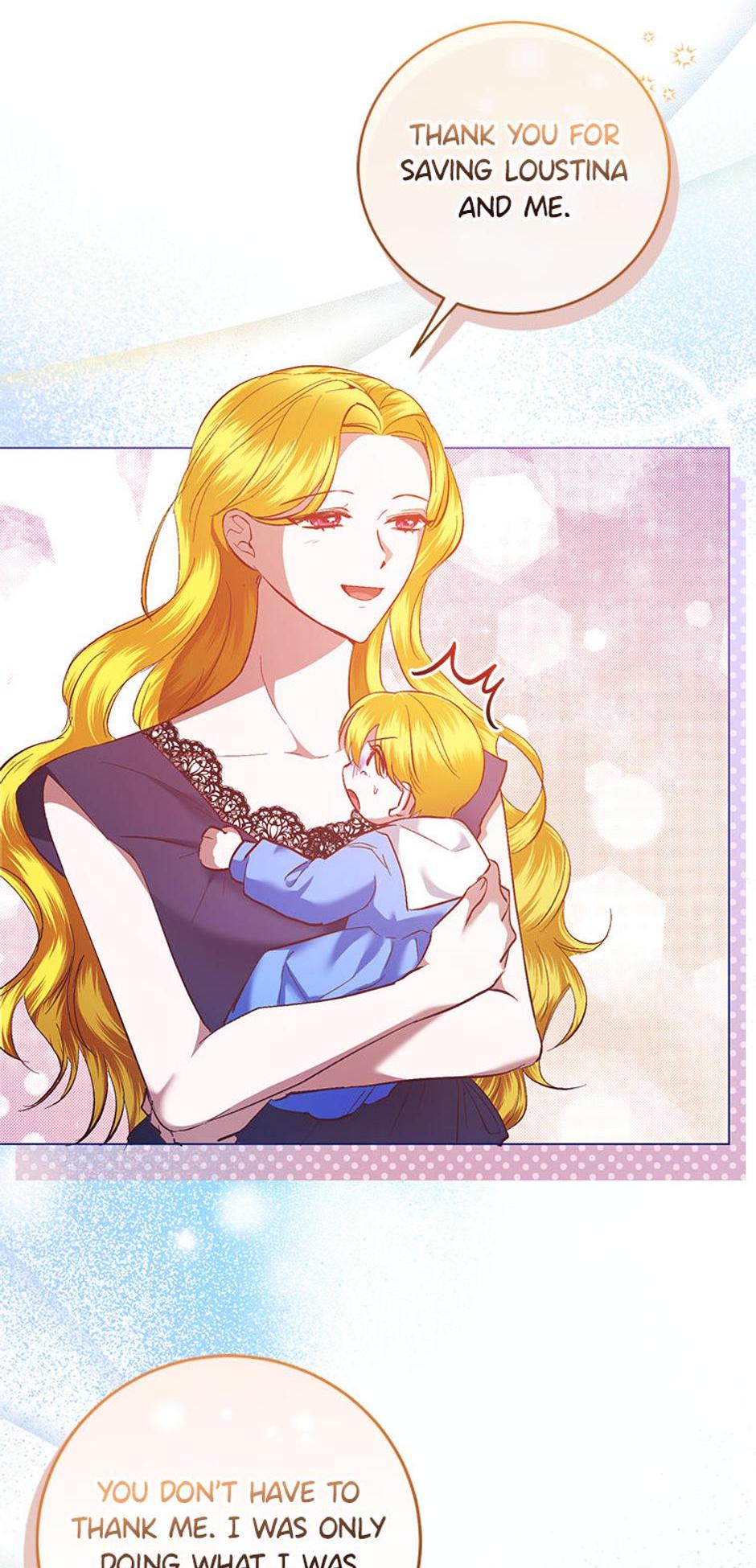 I Don’t Even Know Who the Child’s Father Is Chapter 8 page 18