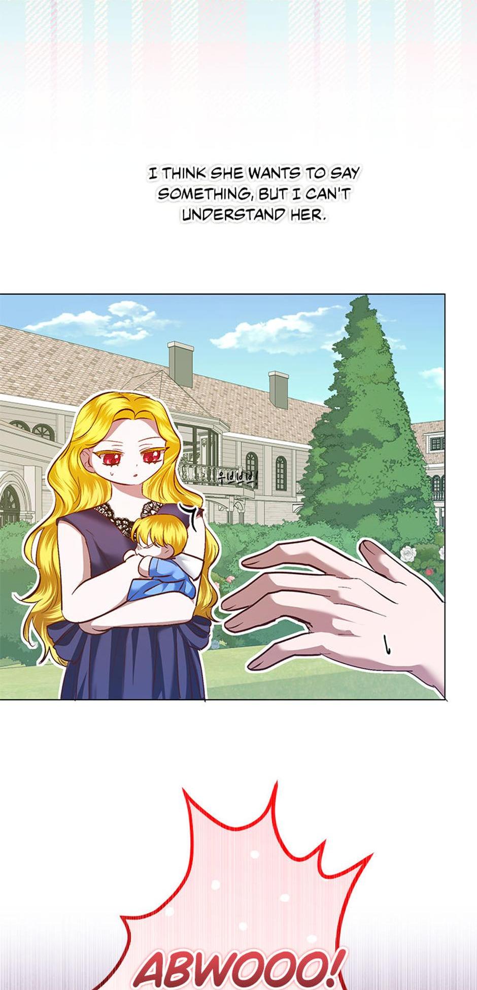I Don’t Even Know Who the Child’s Father Is Chapter 8 page 21