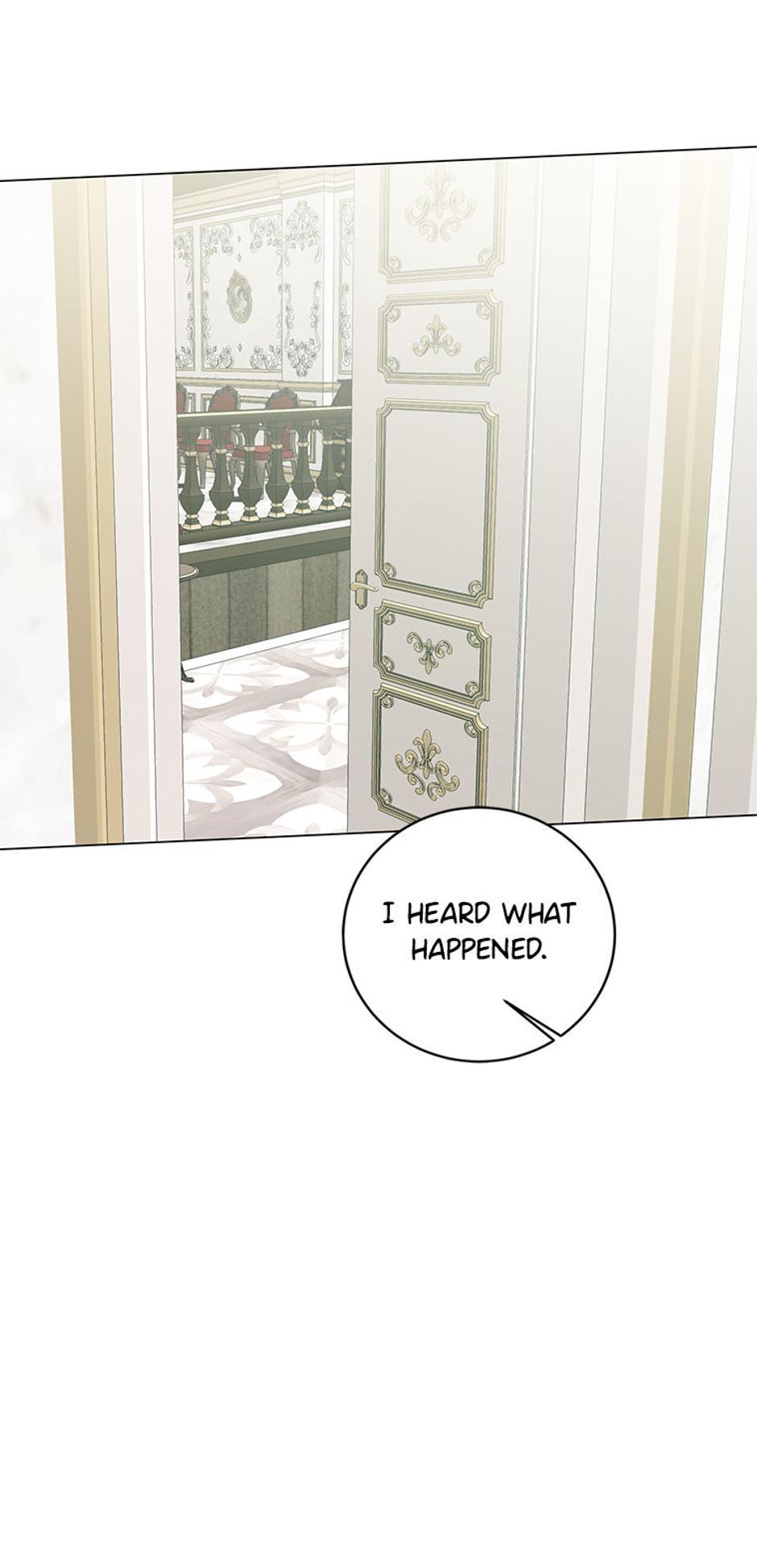 I Don’t Even Know Who the Child’s Father Is Chapter 8 page 24
