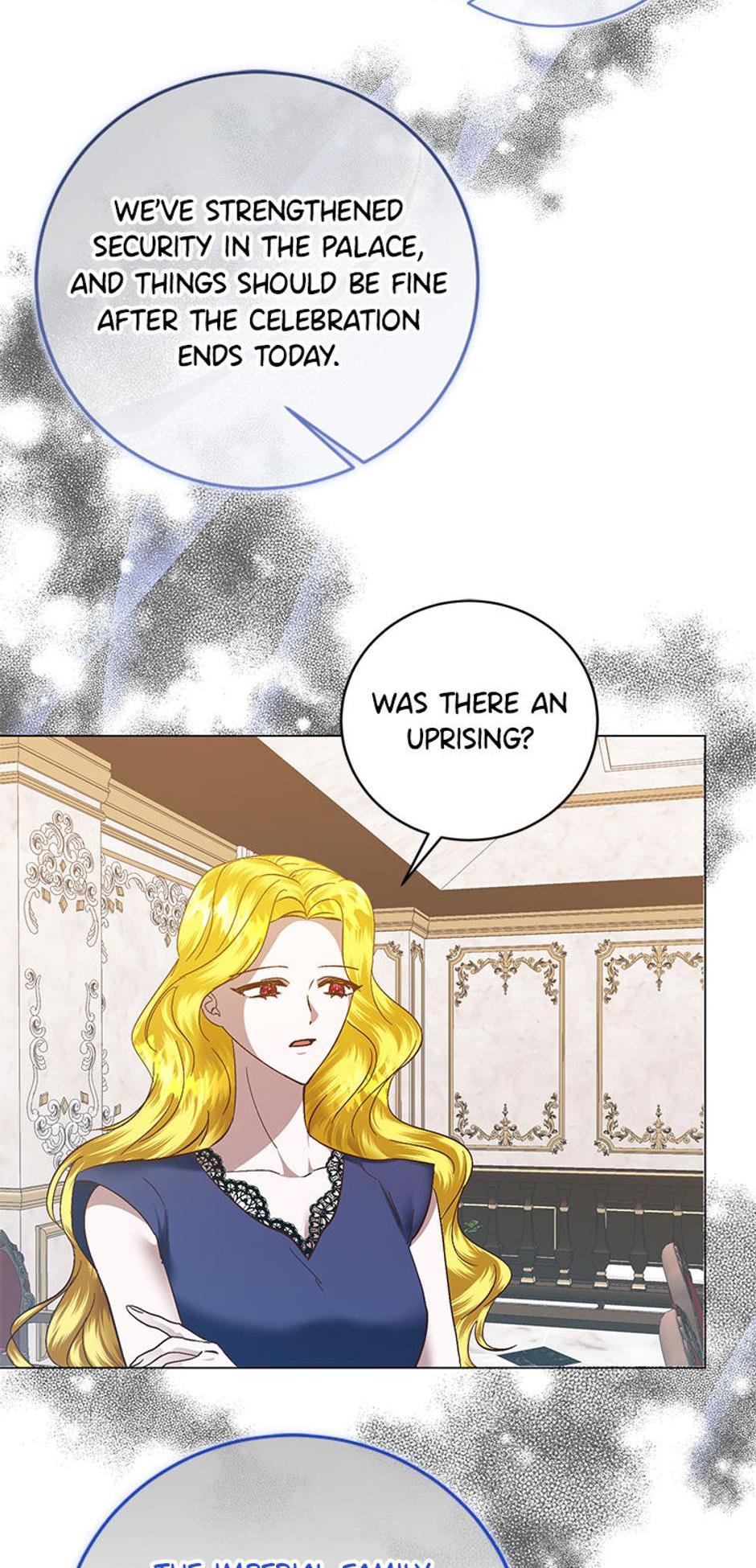 I Don’t Even Know Who the Child’s Father Is Chapter 8 page 26