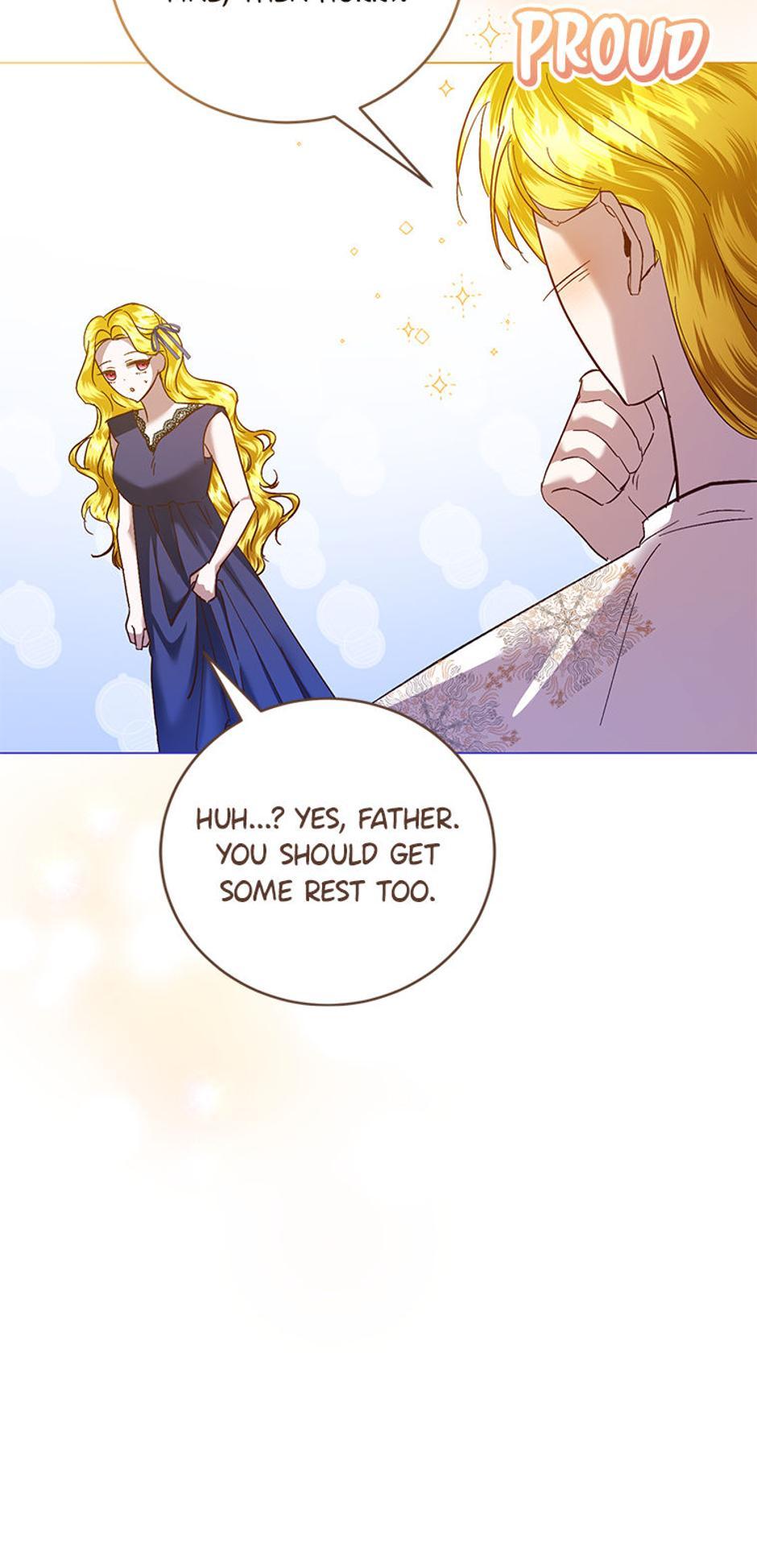 I Don’t Even Know Who the Child’s Father Is Chapter 8 page 33