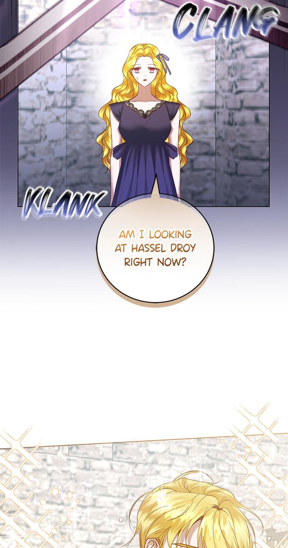 I Don’t Even Know Who the Child’s Father Is Chapter 8 page 37