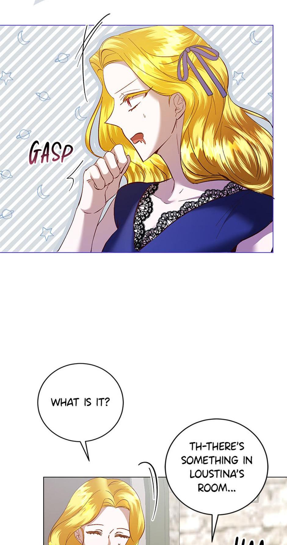 I Don’t Even Know Who the Child’s Father Is Chapter 8 page 39