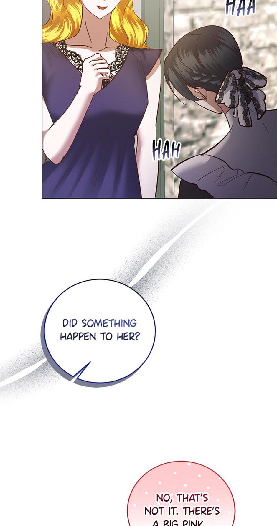 I Don’t Even Know Who the Child’s Father Is Chapter 8 page 40