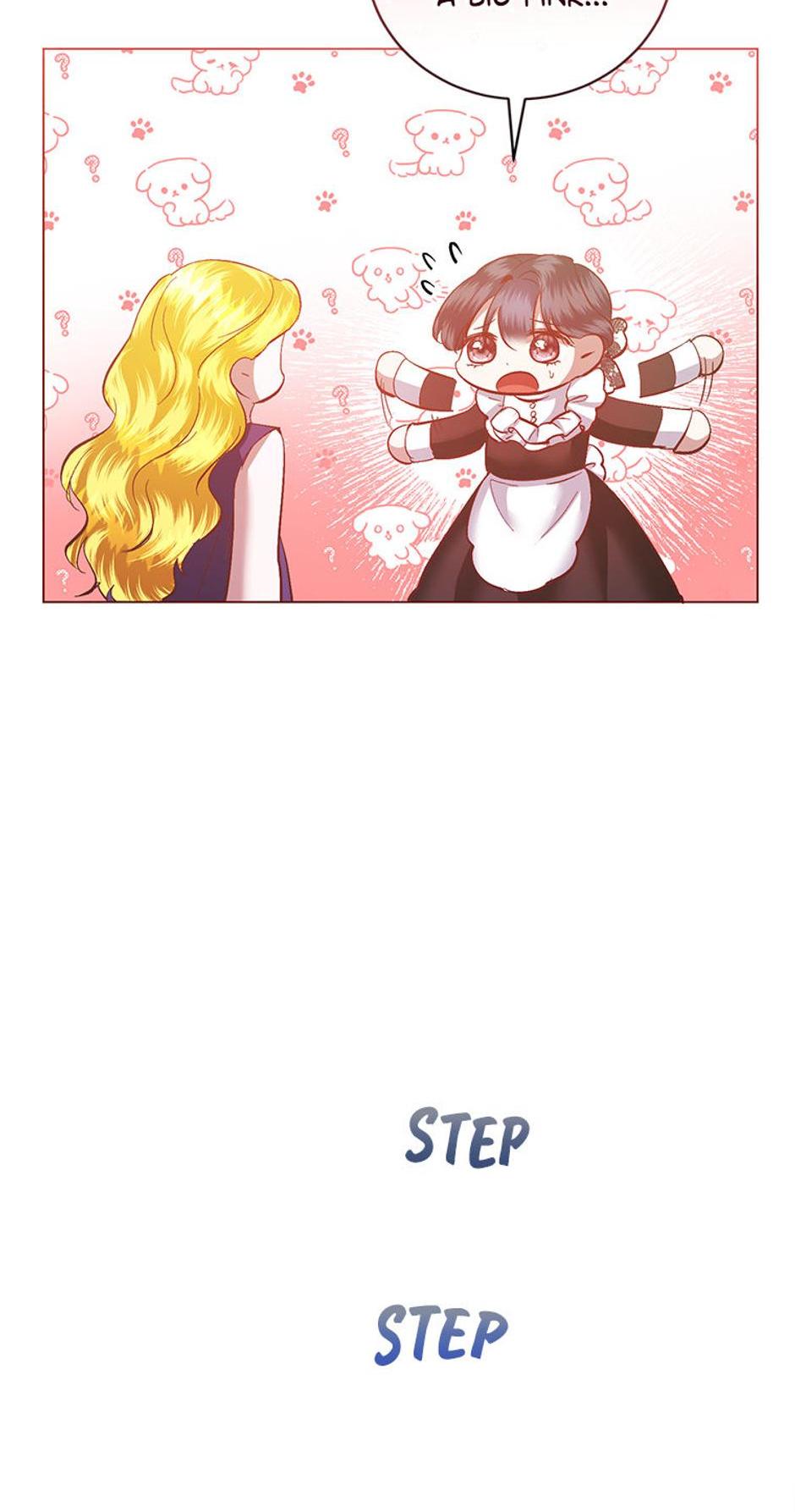 I Don’t Even Know Who the Child’s Father Is Chapter 8 page 41